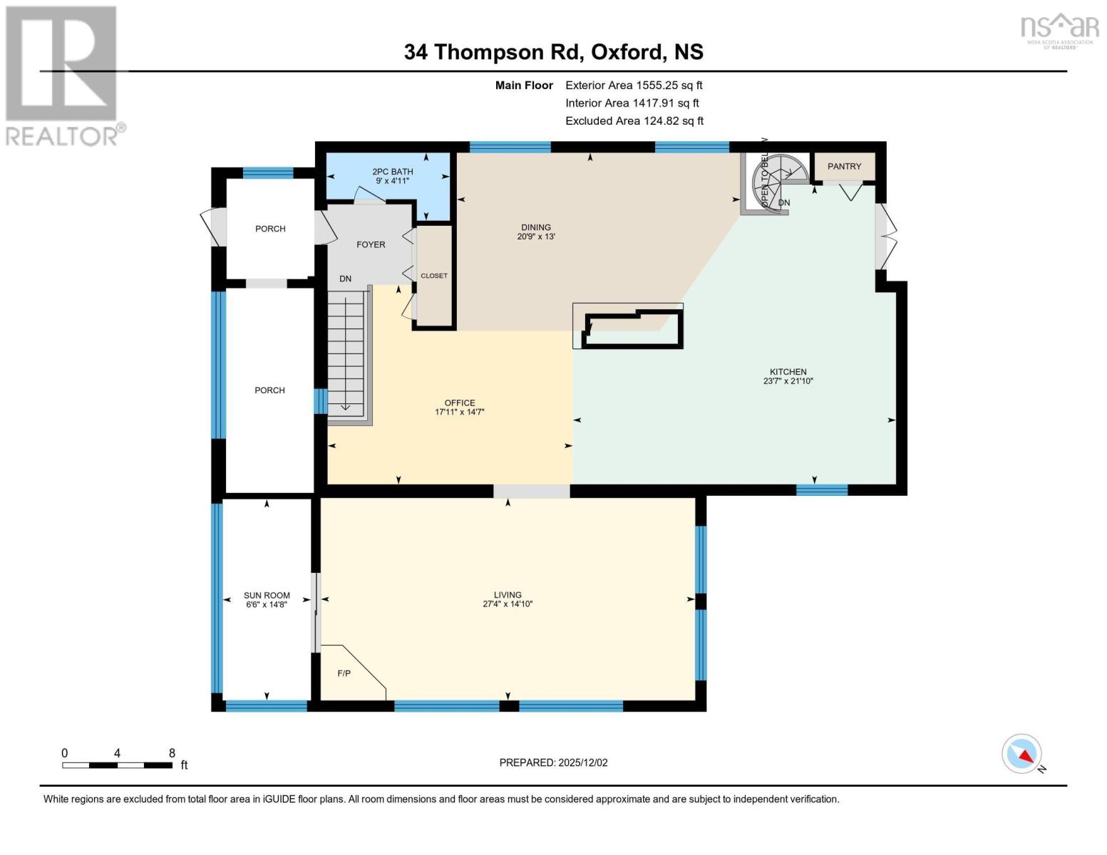 Property 31 of 50 of 34 Thompson Road