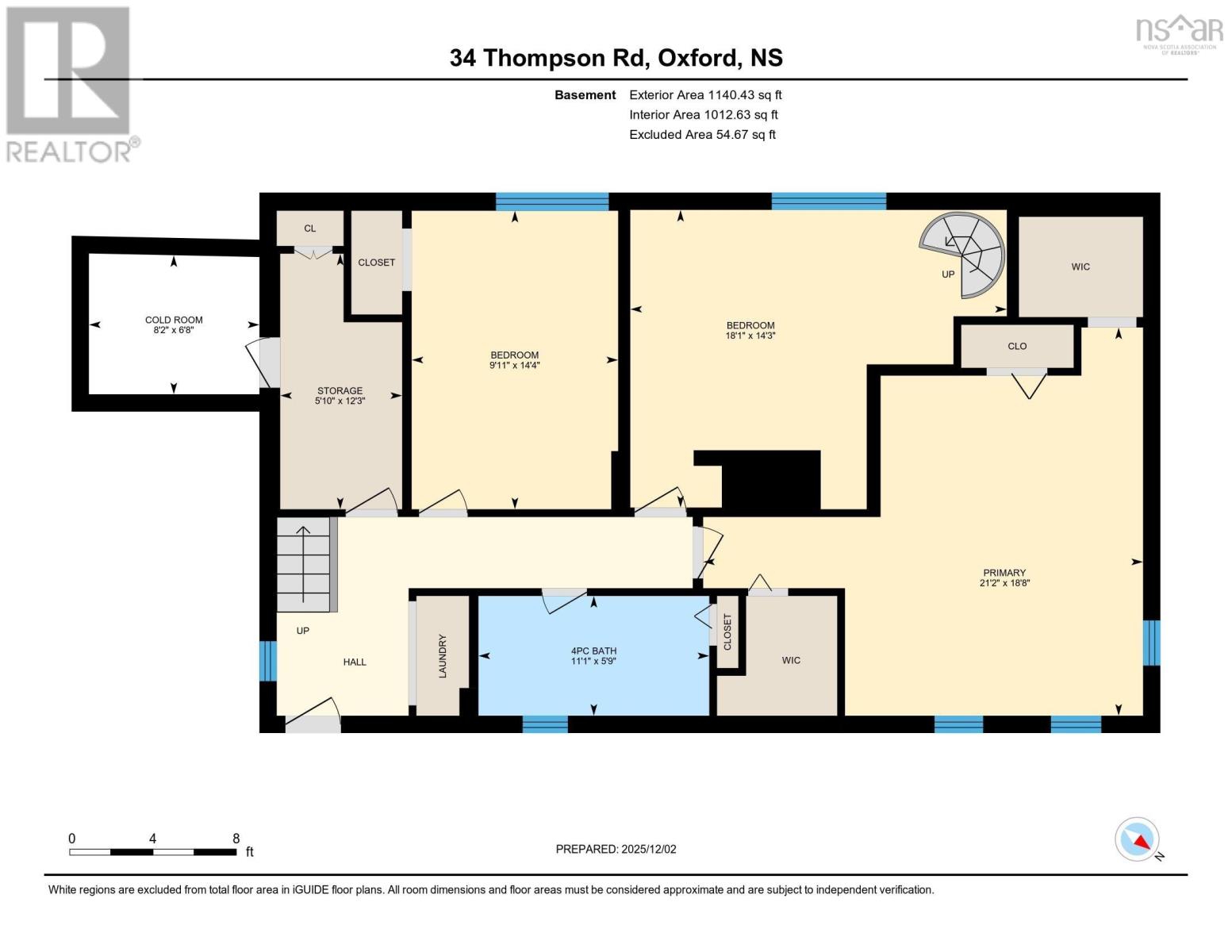 Property 1 of 50 of 34 Thompson Road