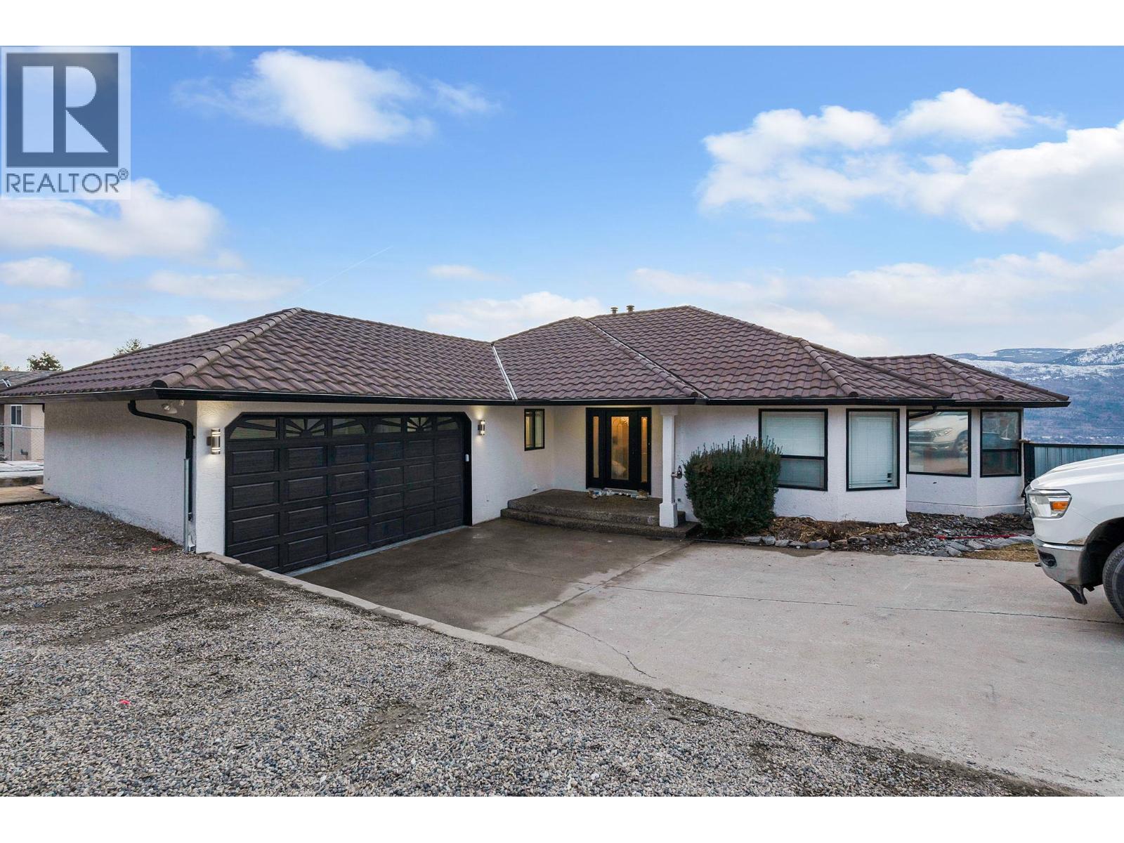  1760 Camp Road, Lake Country