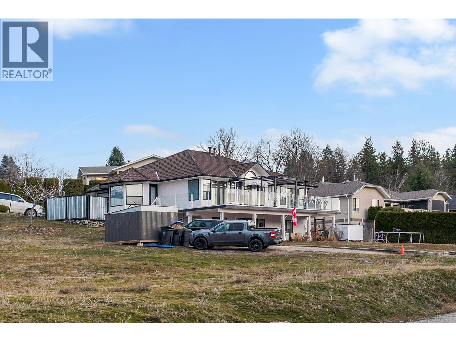  1760 Camp Road, Lake Country