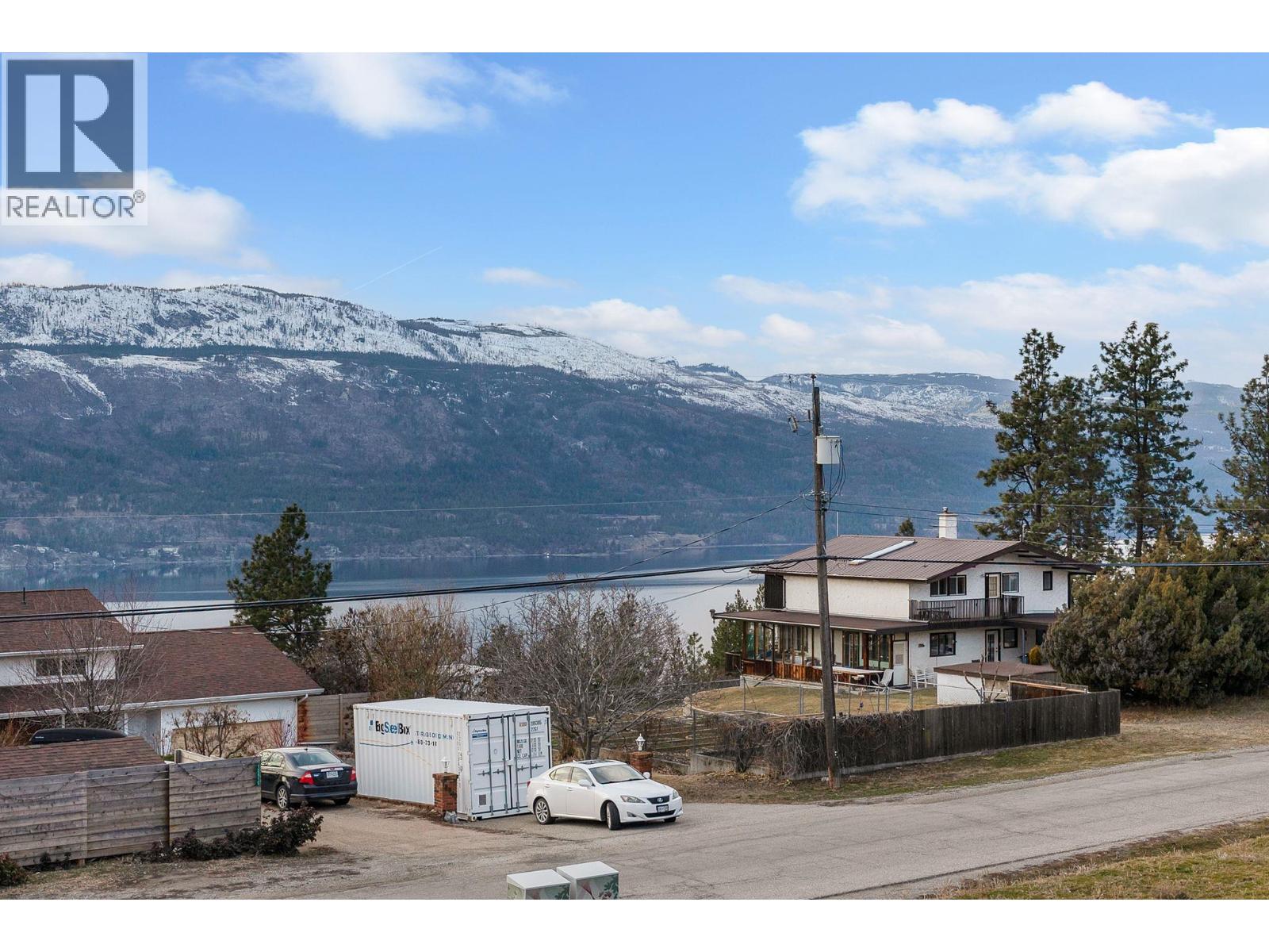  1760 Camp Road, Lake Country