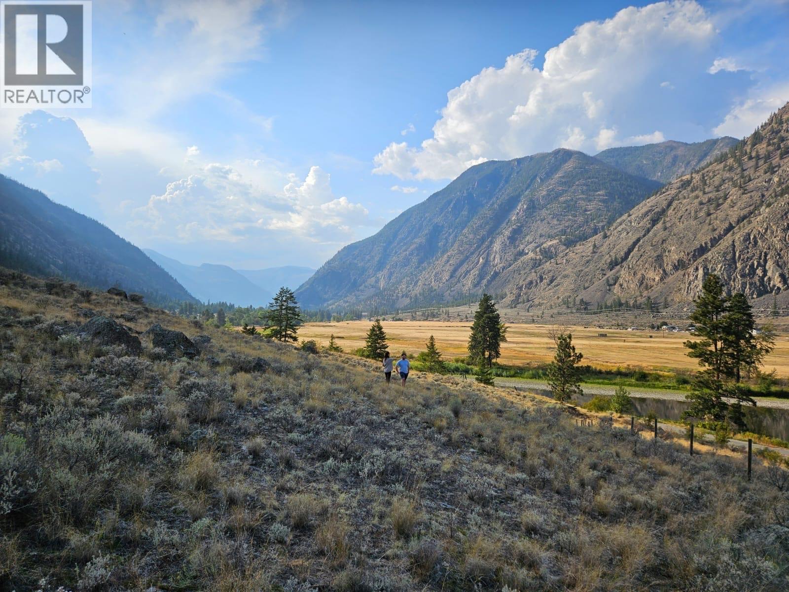 205 Ashnola Road, Keremeos