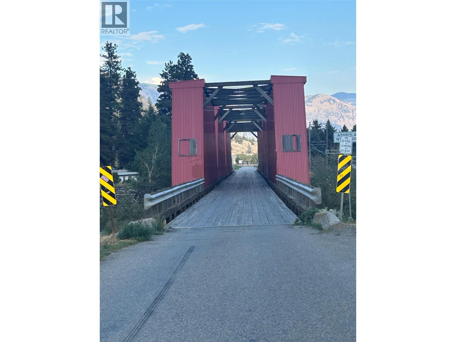 205 Ashnola Road, Keremeos