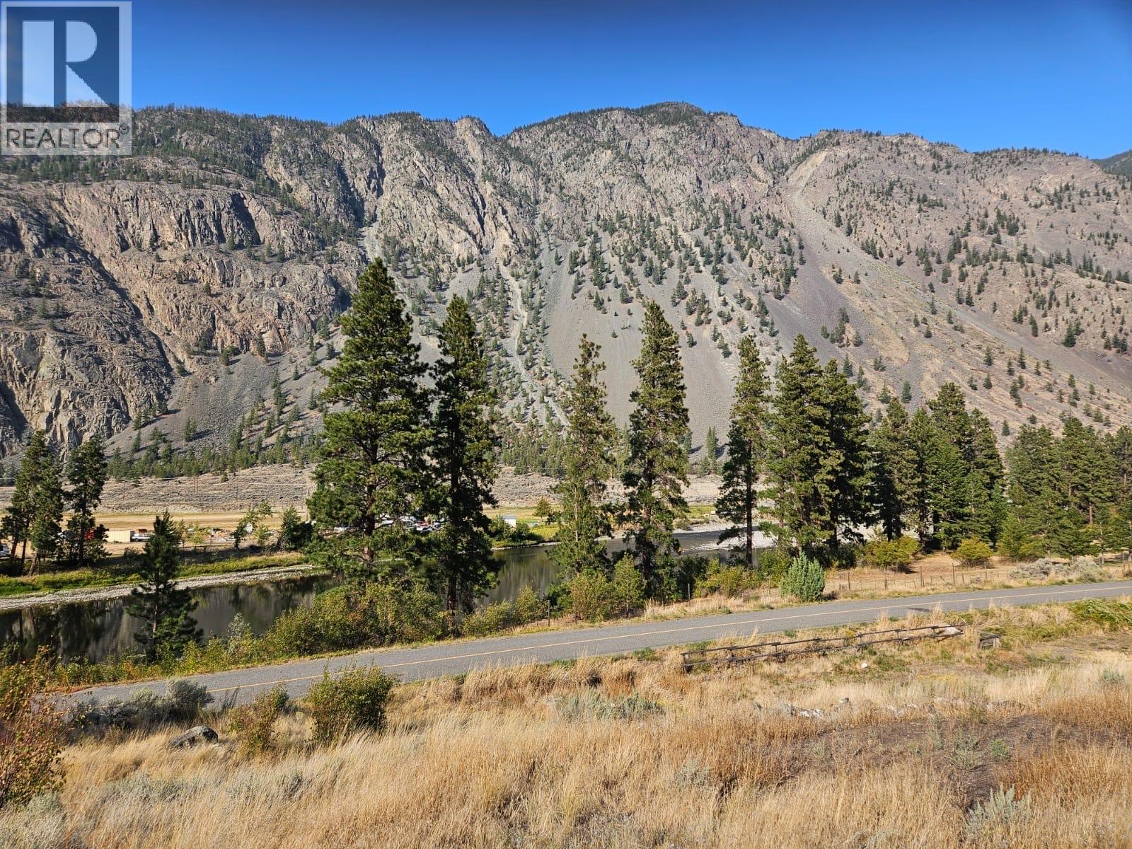 205 Ashnola Road, Keremeos