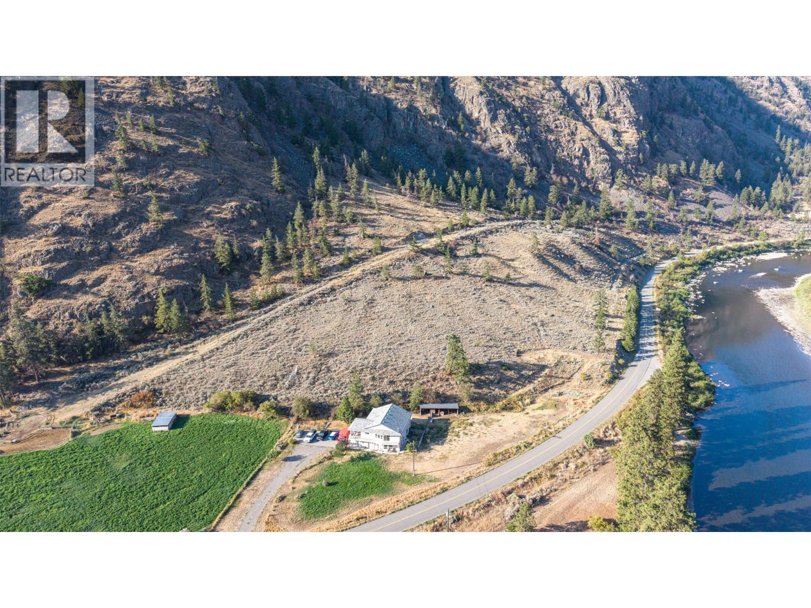 205 Ashnola Road, Keremeos