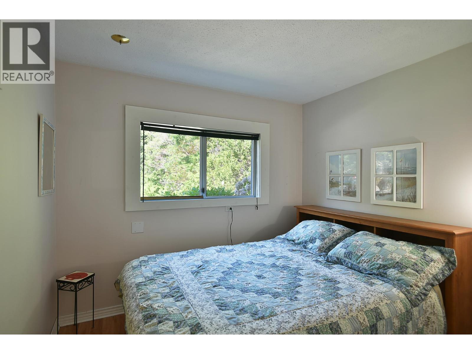 4776 FRANCIS PENINSULA ROAD, Pender Harbour