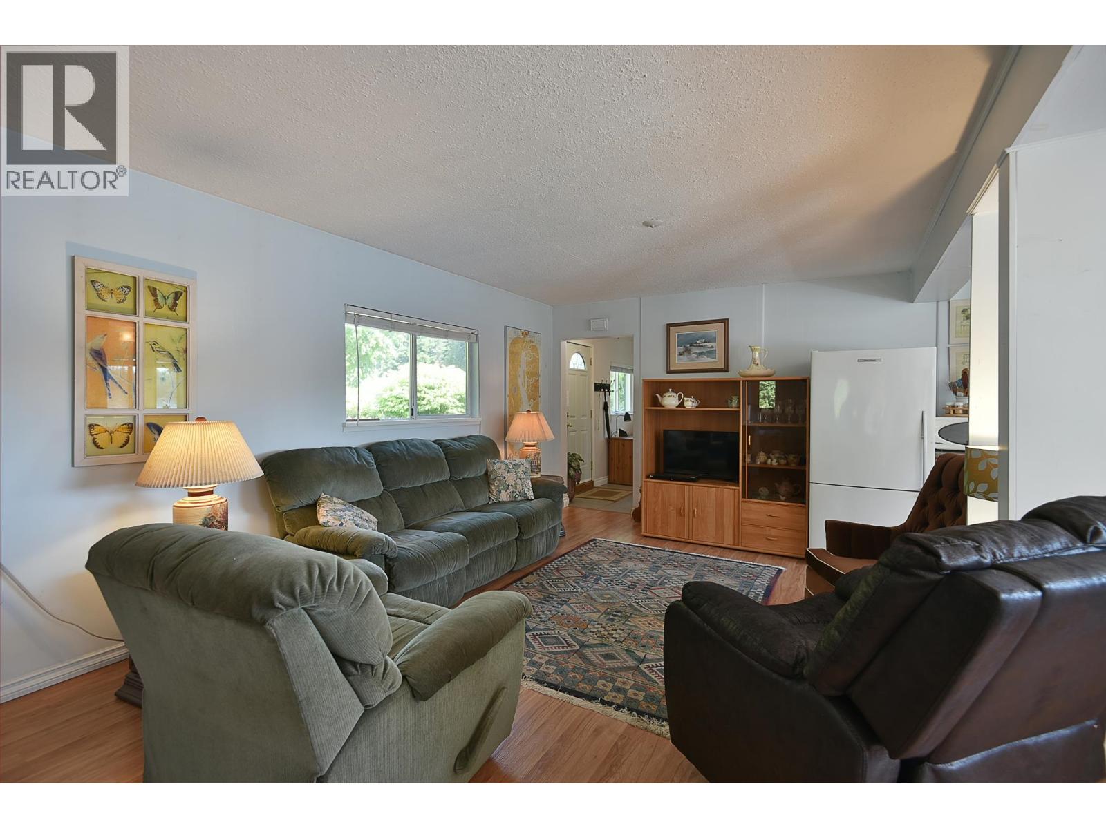 4776 FRANCIS PENINSULA ROAD, Pender Harbour