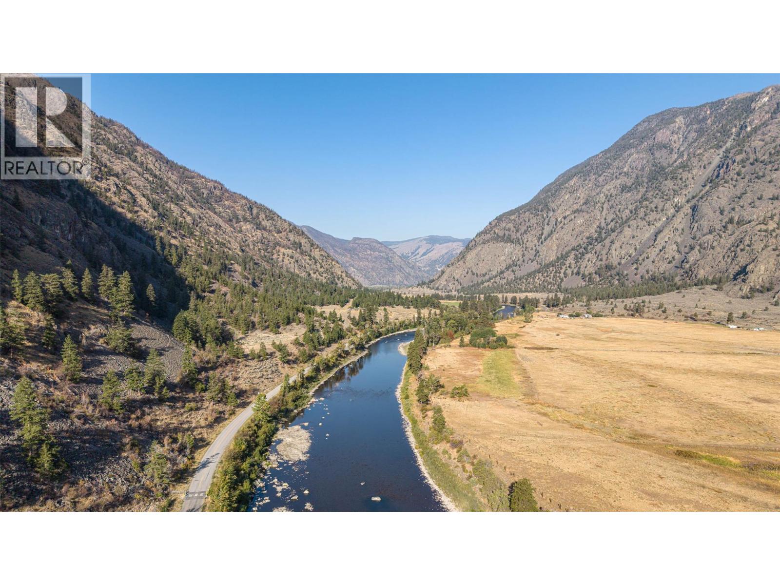 205 Ashnola Road, Keremeos