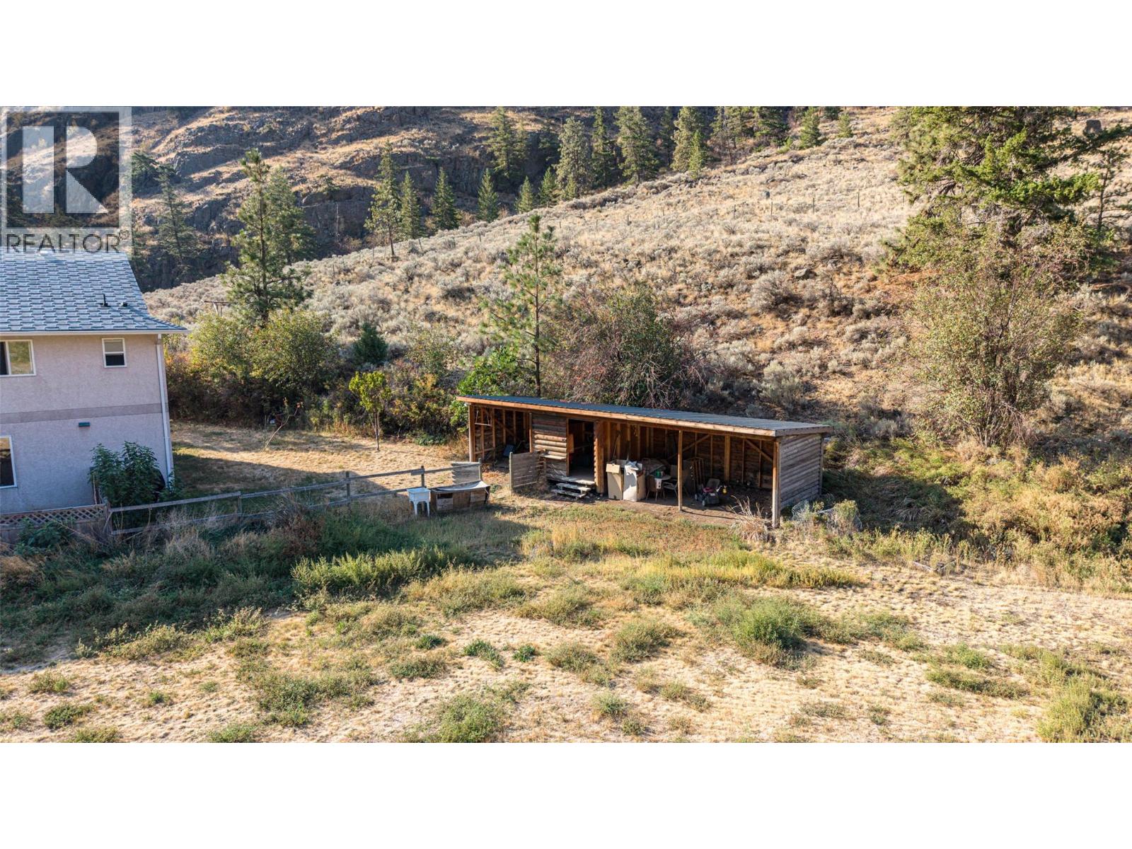 205 Ashnola Road, Keremeos