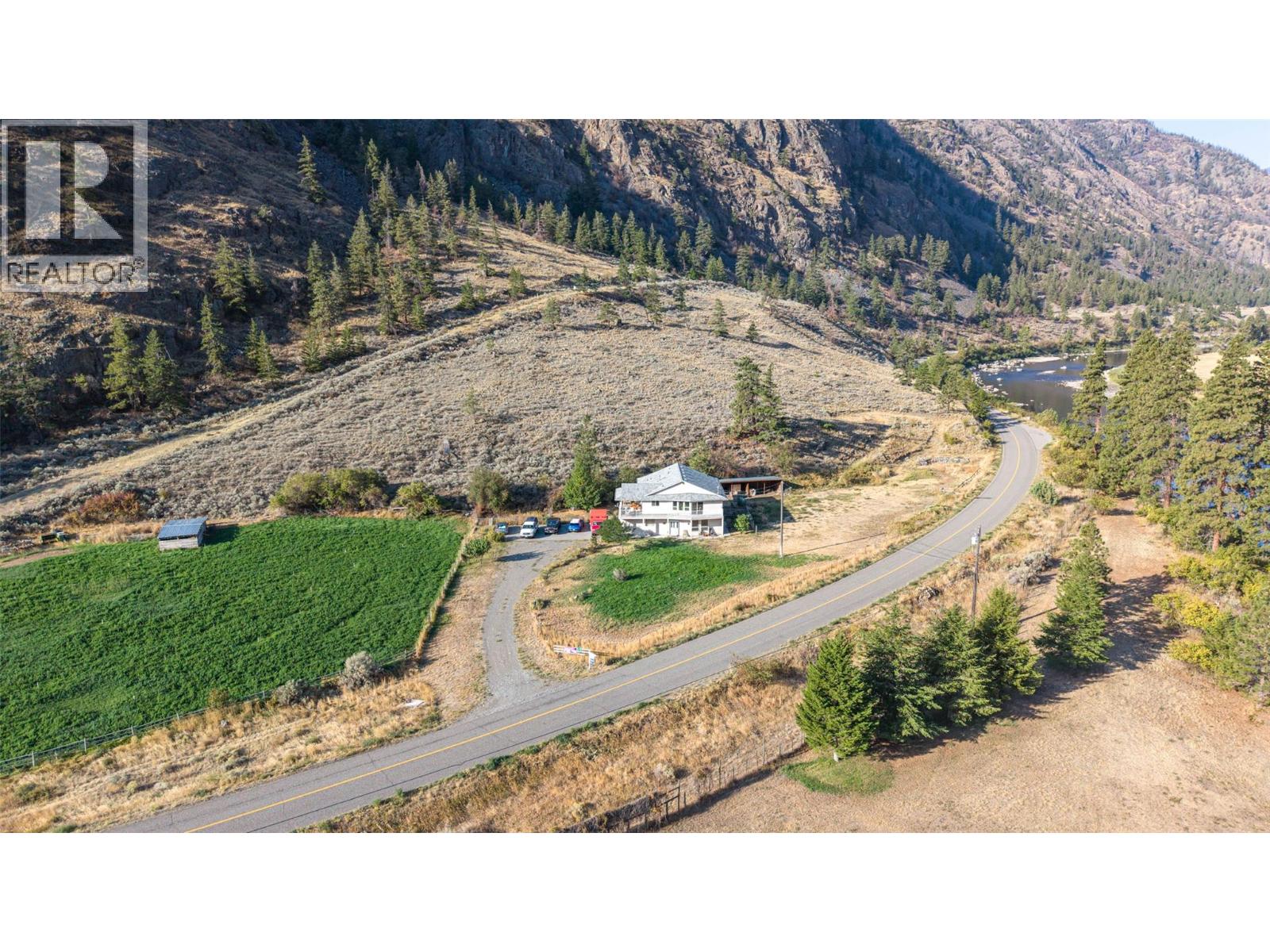205 Ashnola Road, Keremeos