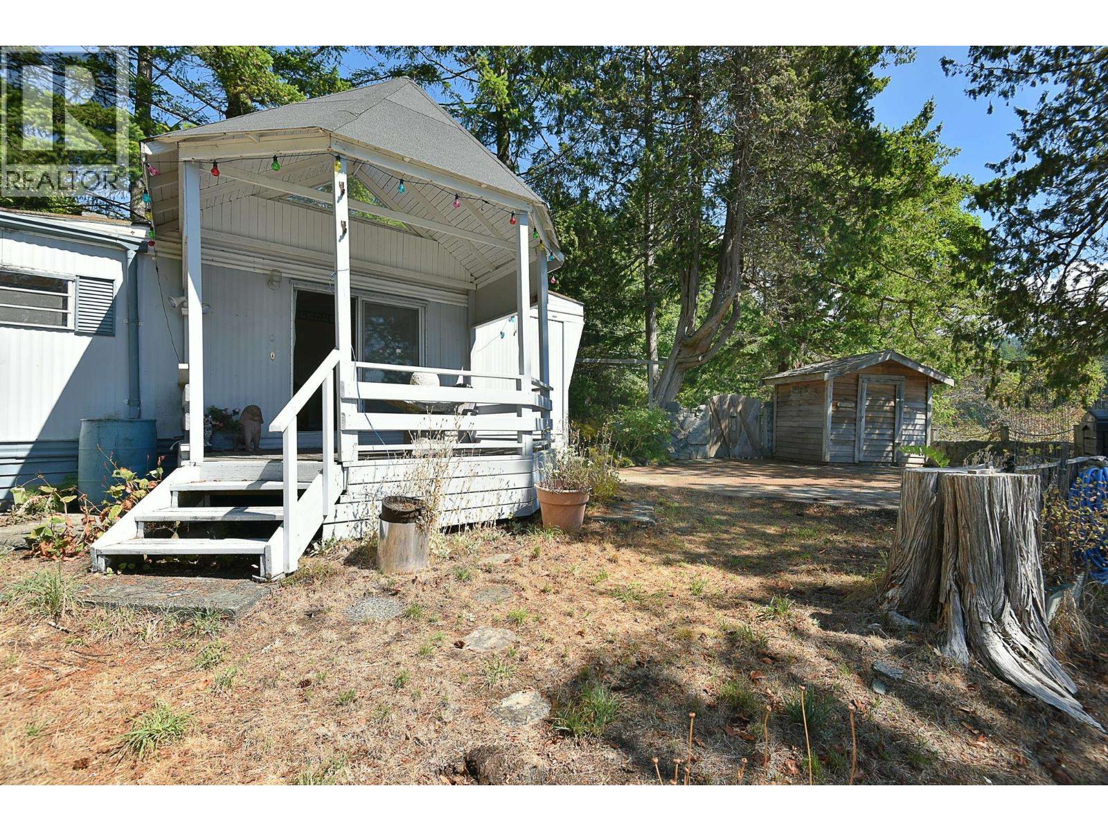 4776 FRANCIS PENINSULA ROAD, Pender Harbour