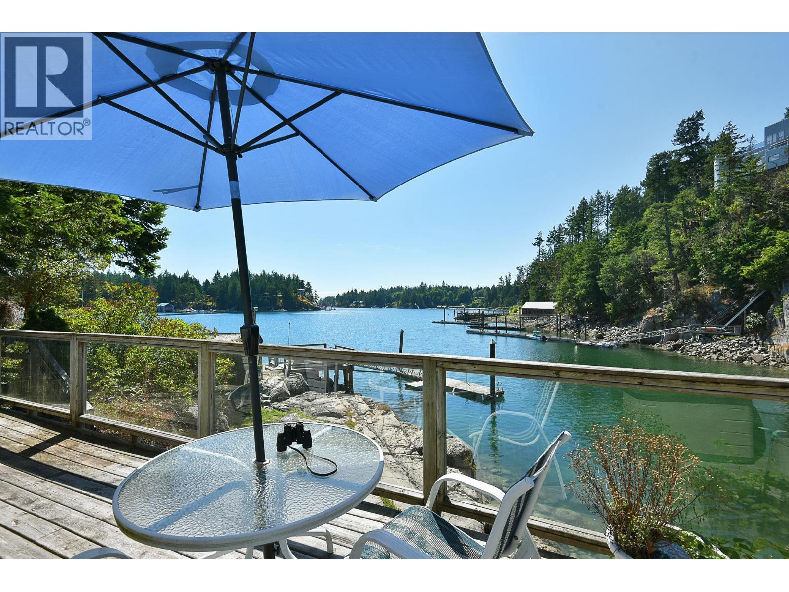 4776 FRANCIS PENINSULA ROAD, Pender Harbour