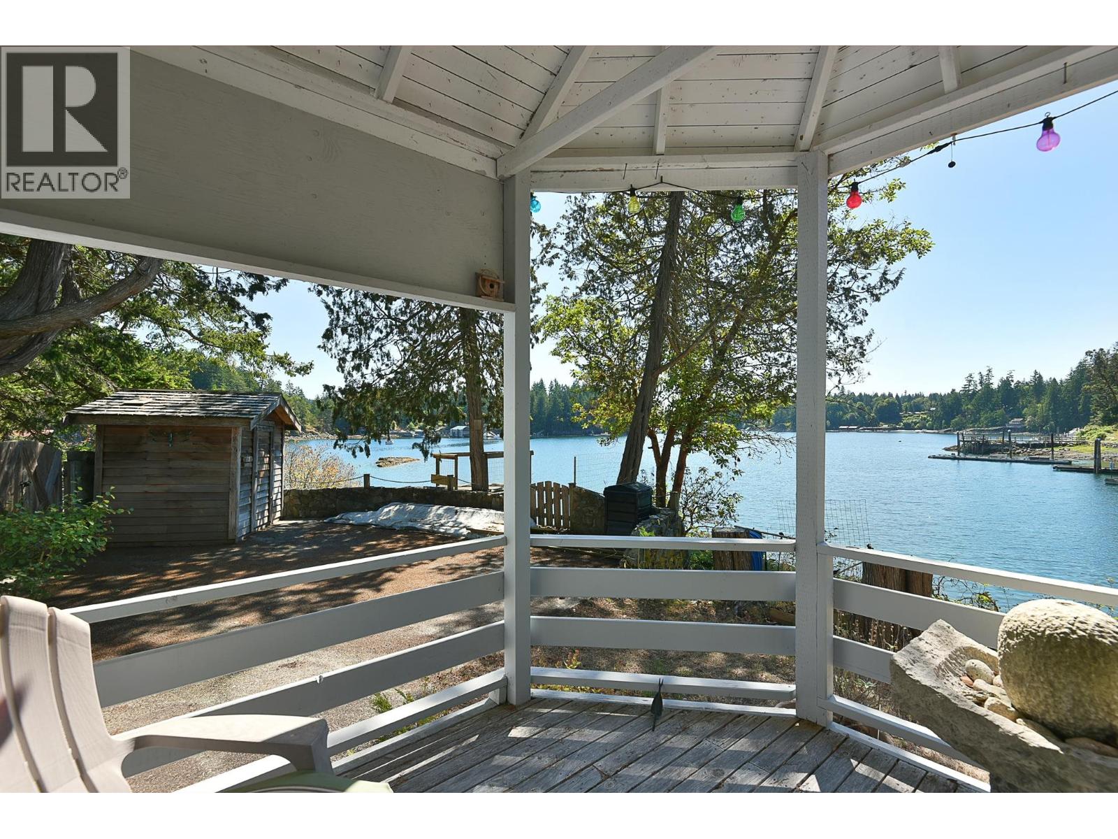 4776 FRANCIS PENINSULA ROAD, Pender Harbour