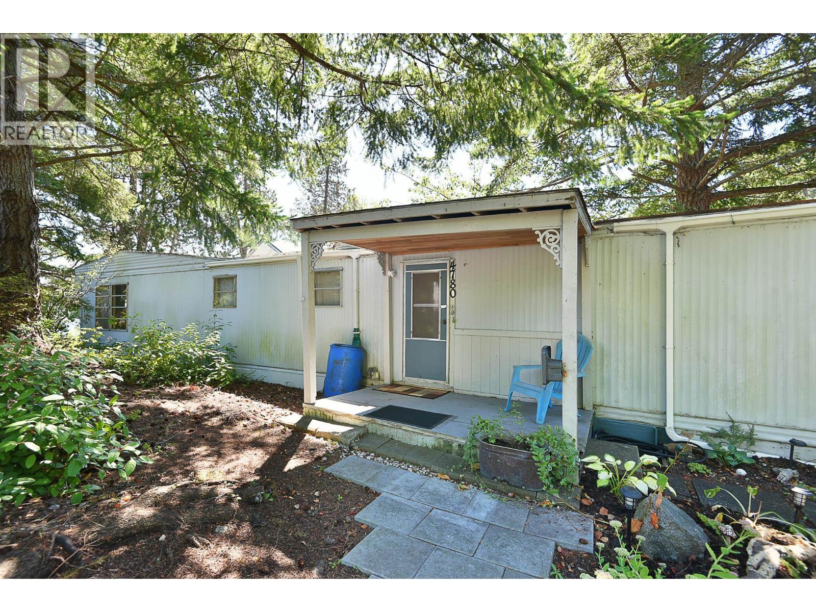 4776 FRANCIS PENINSULA ROAD, Pender Harbour