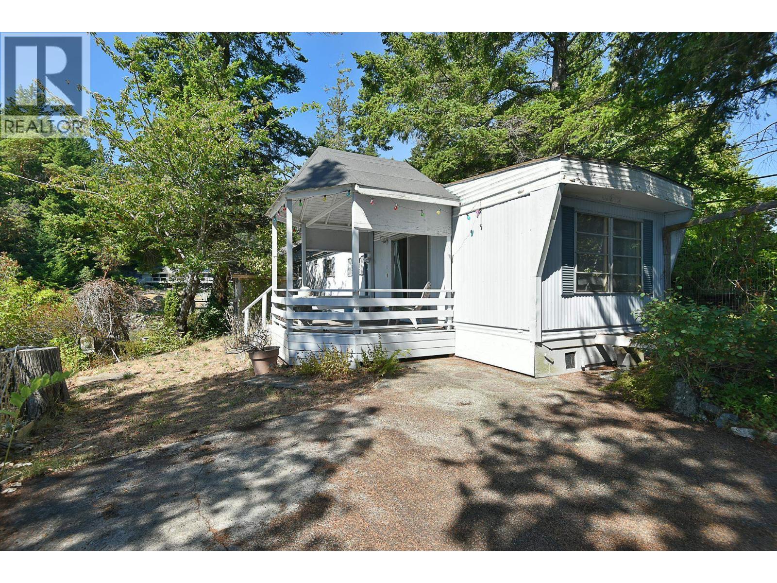 4776 FRANCIS PENINSULA ROAD, Pender Harbour