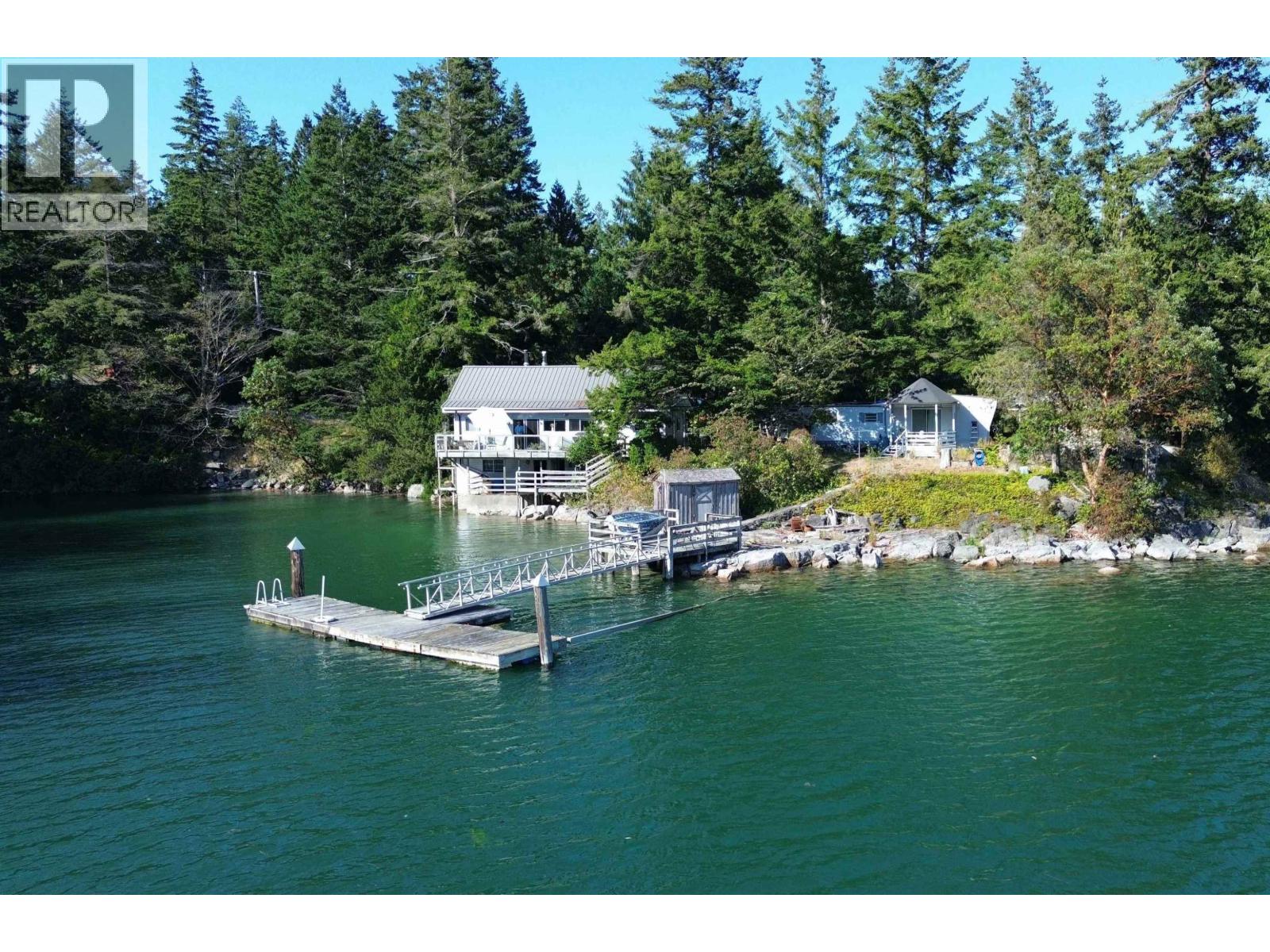 4776 FRANCIS PENINSULA ROAD, Pender Harbour