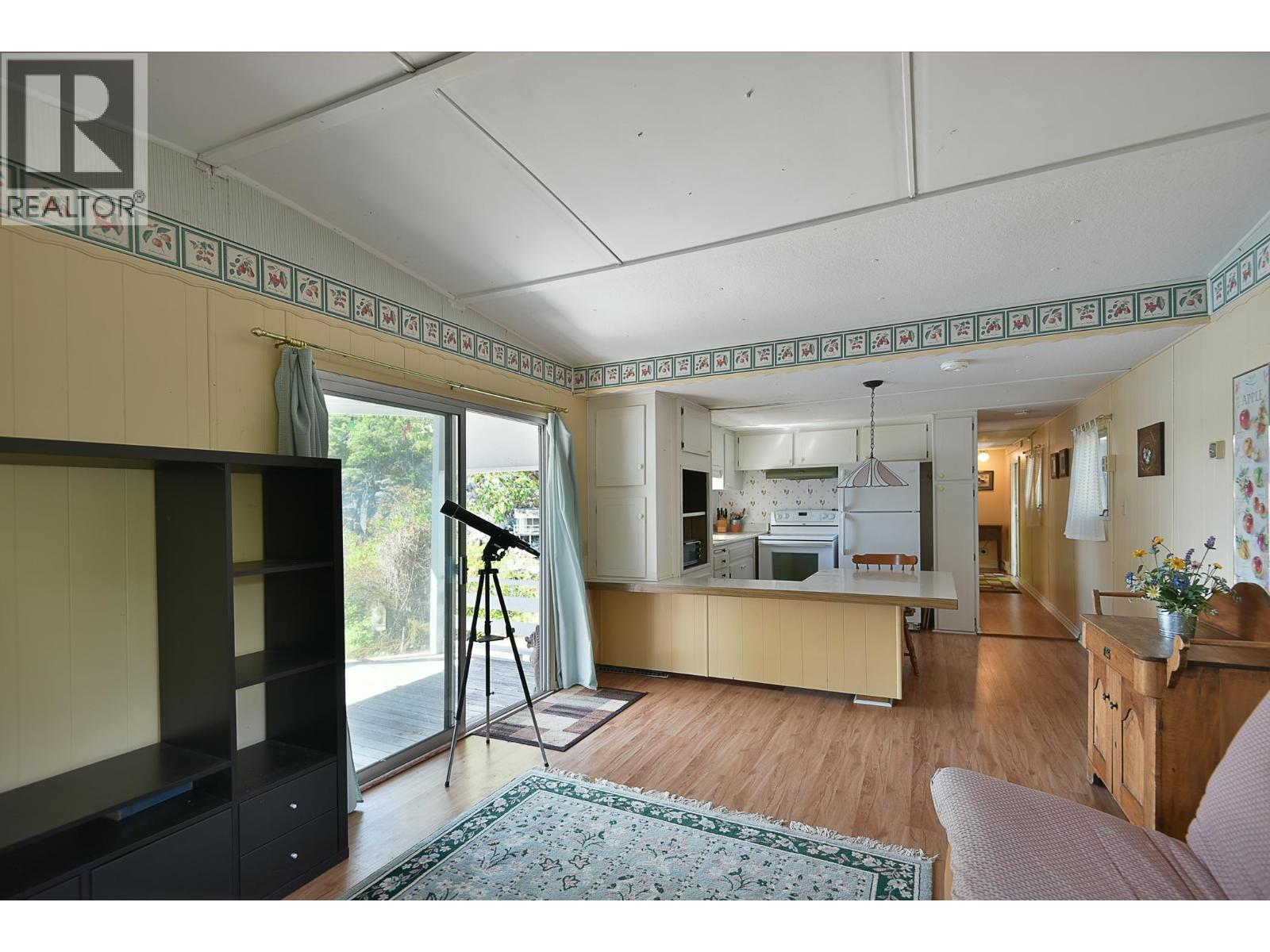 4776 FRANCIS PENINSULA ROAD, Pender Harbour