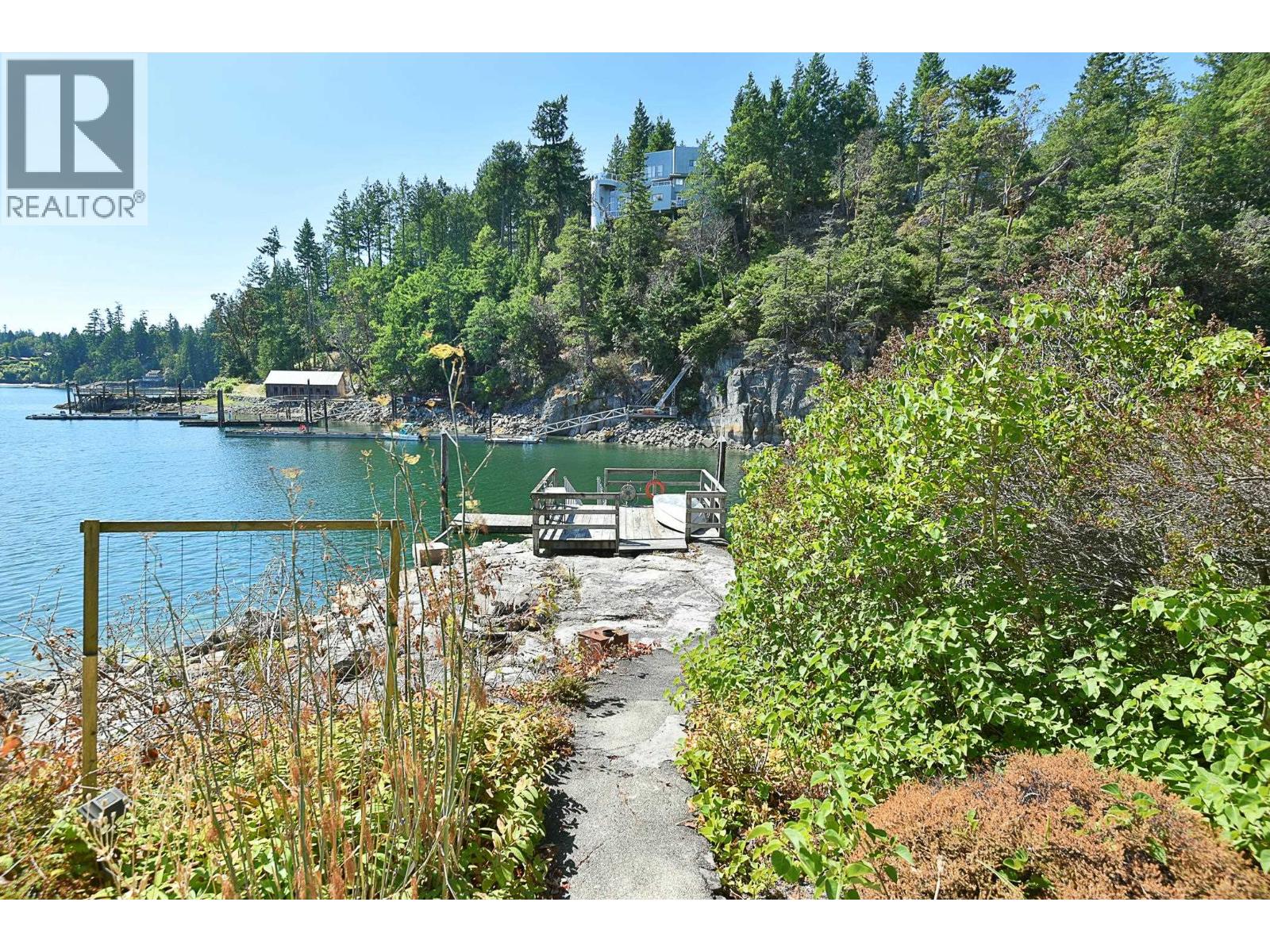 4776 FRANCIS PENINSULA ROAD, Pender Harbour