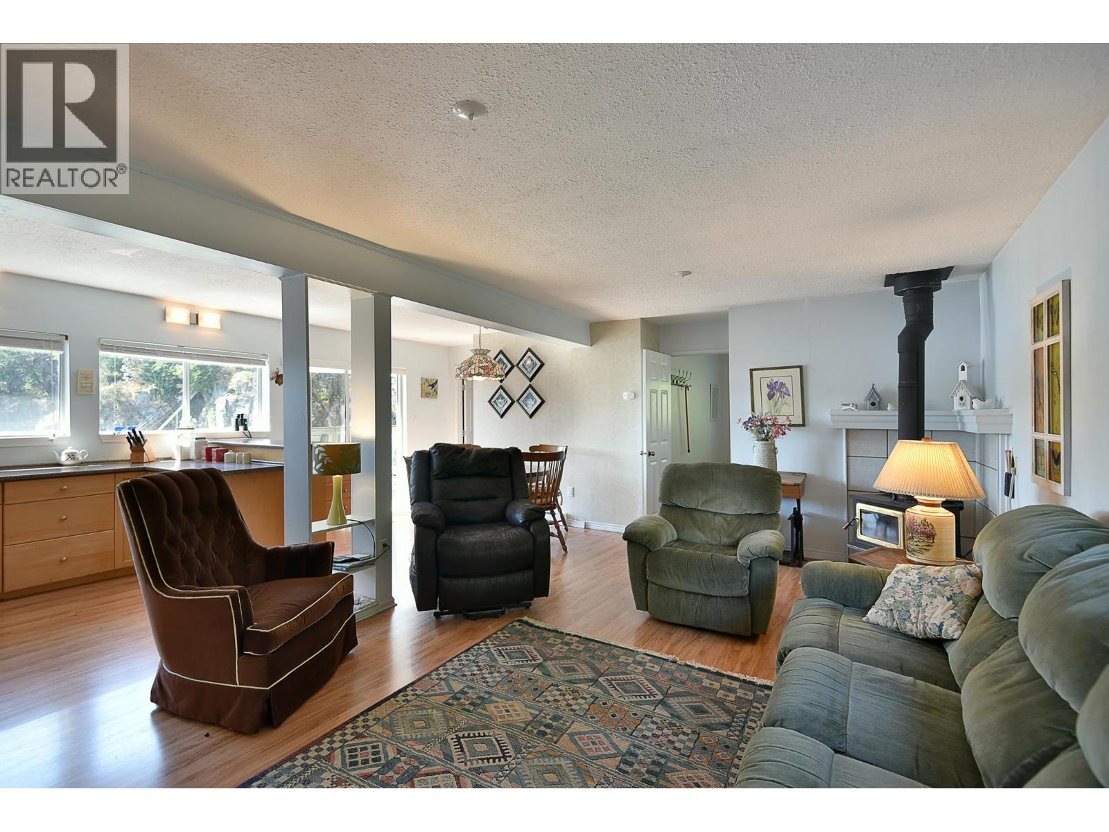 4776 FRANCIS PENINSULA ROAD, Pender Harbour