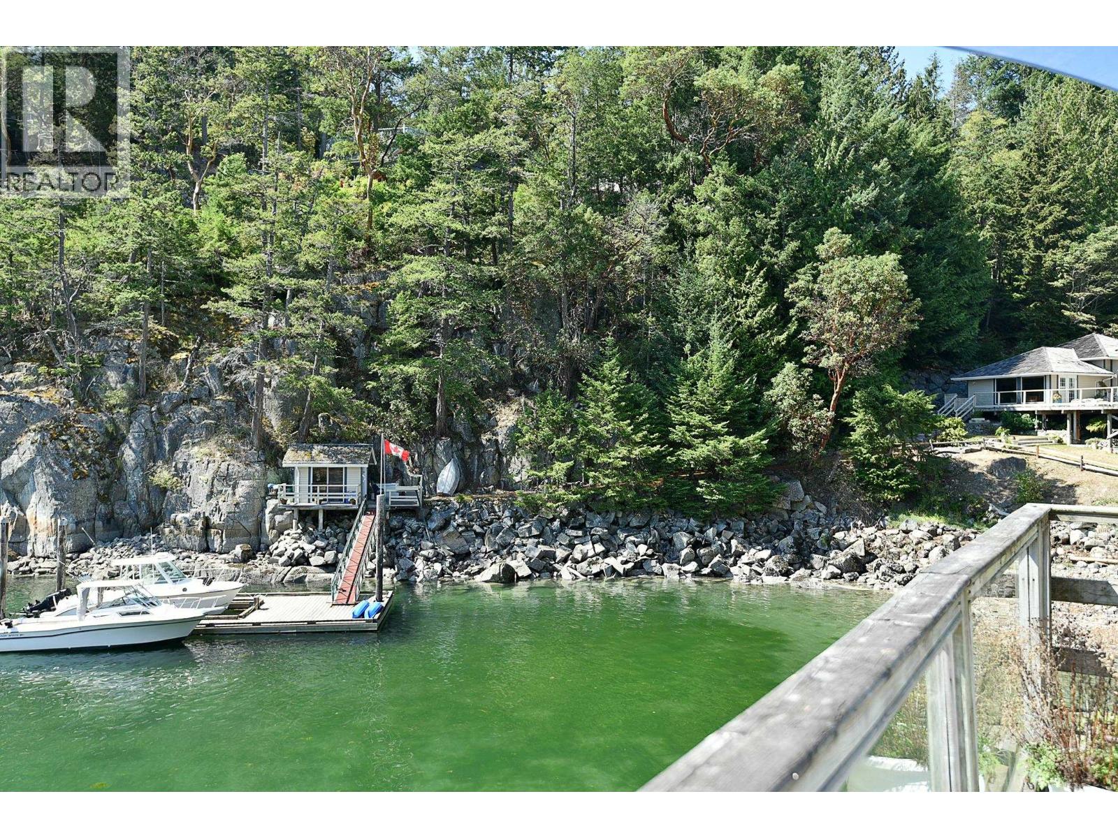 4776 FRANCIS PENINSULA ROAD, Pender Harbour