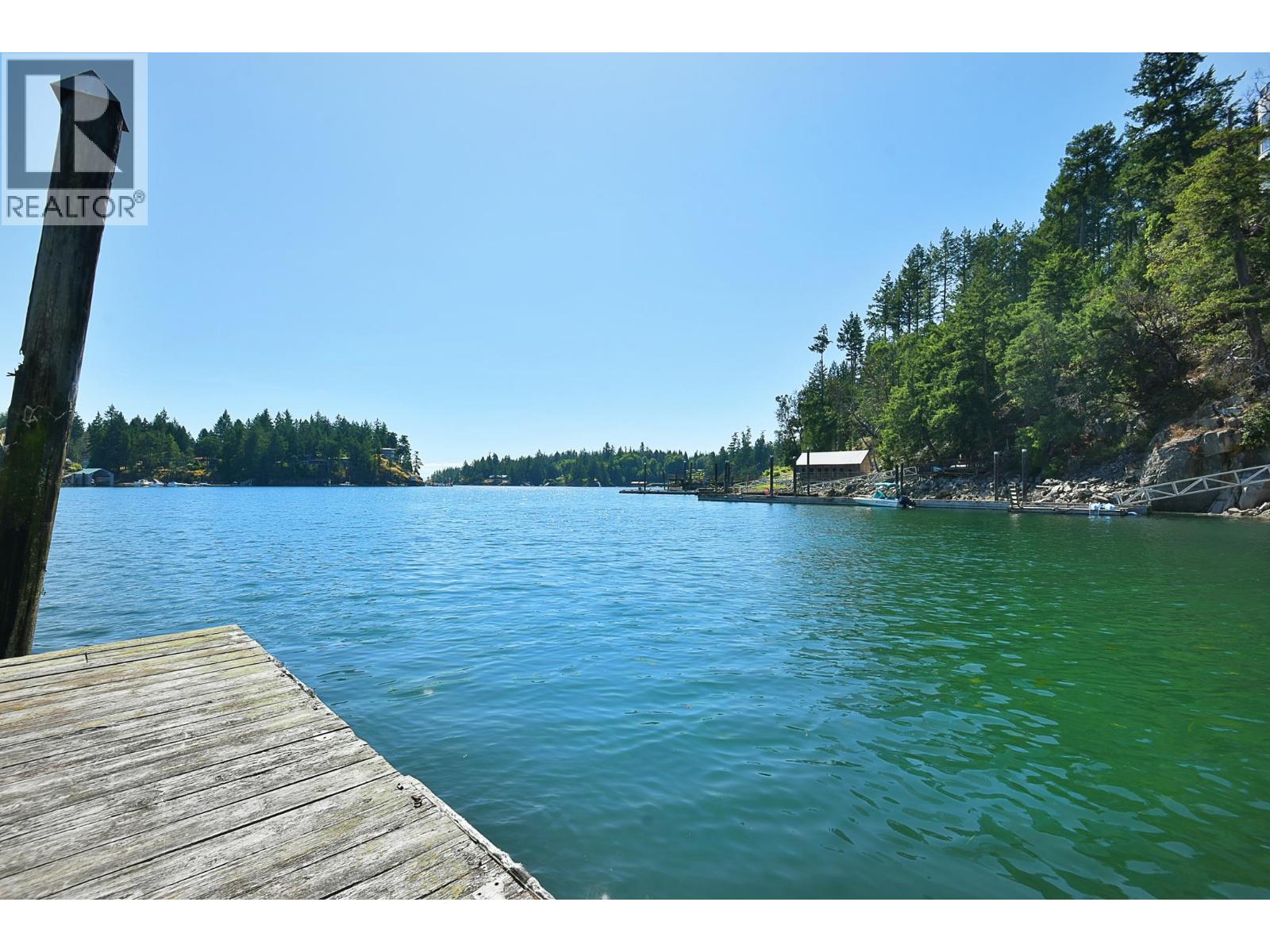 4776 FRANCIS PENINSULA ROAD, Pender Harbour