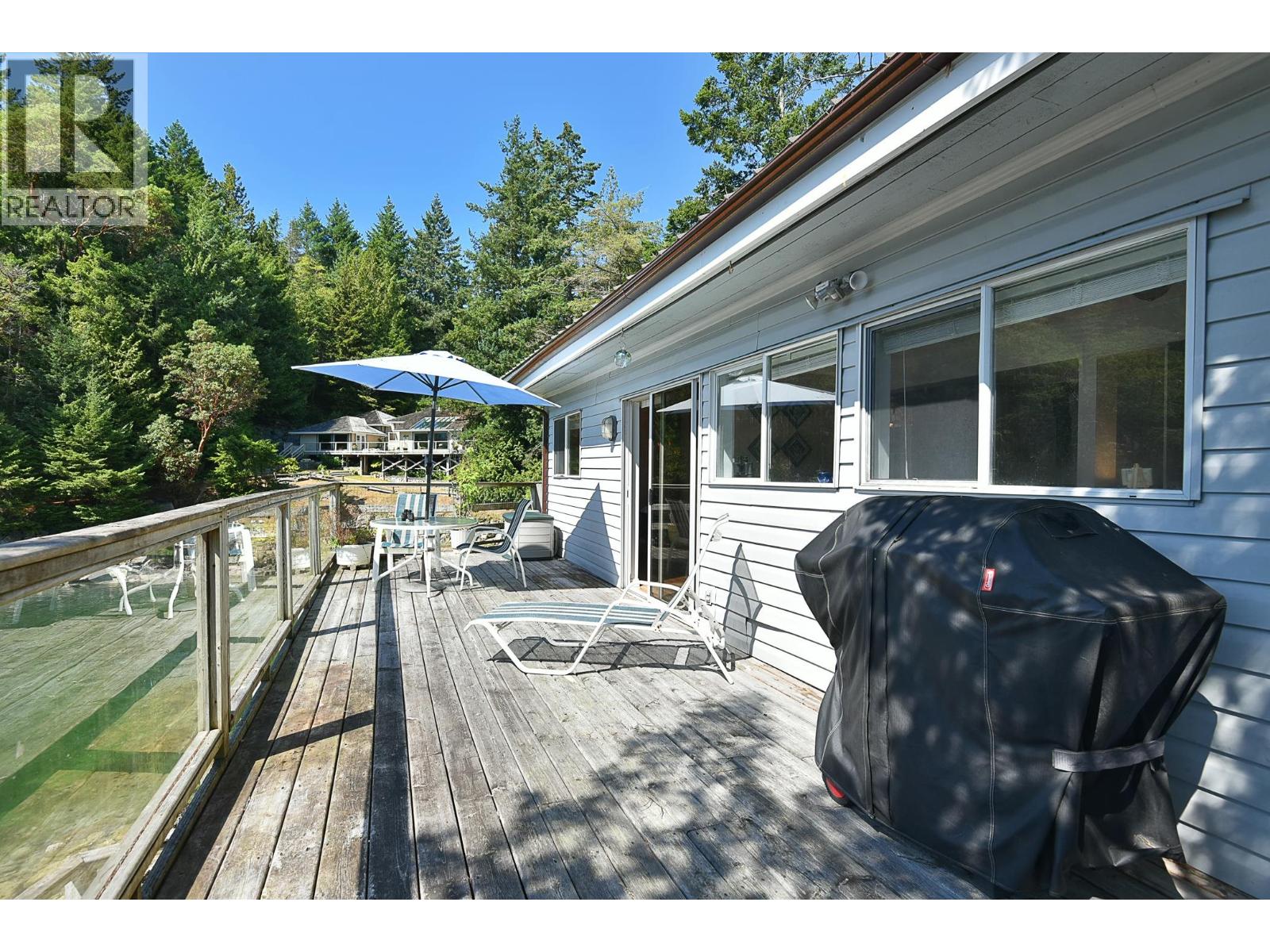 4776 FRANCIS PENINSULA ROAD, Pender Harbour