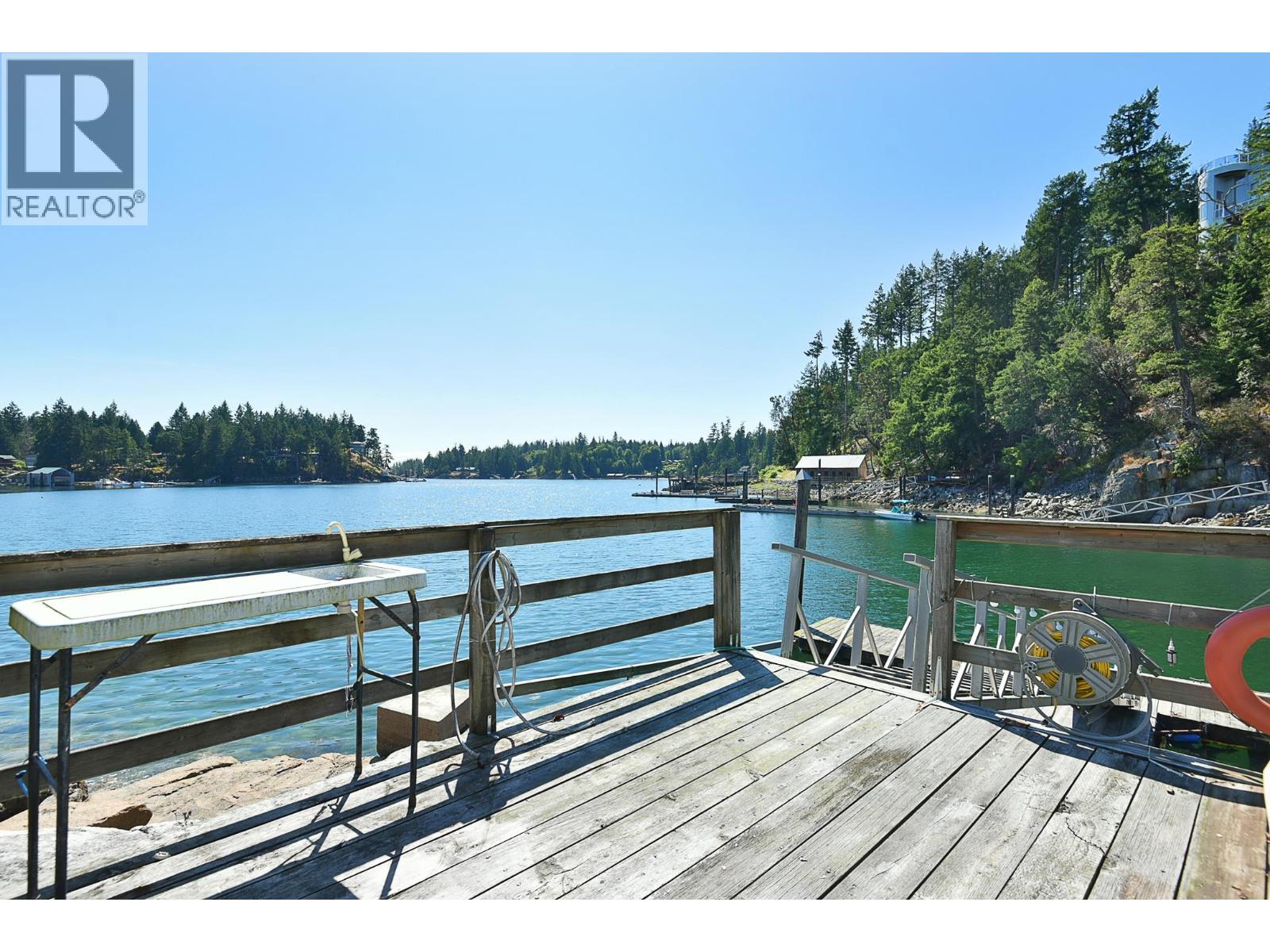 4776 FRANCIS PENINSULA ROAD, Pender Harbour
