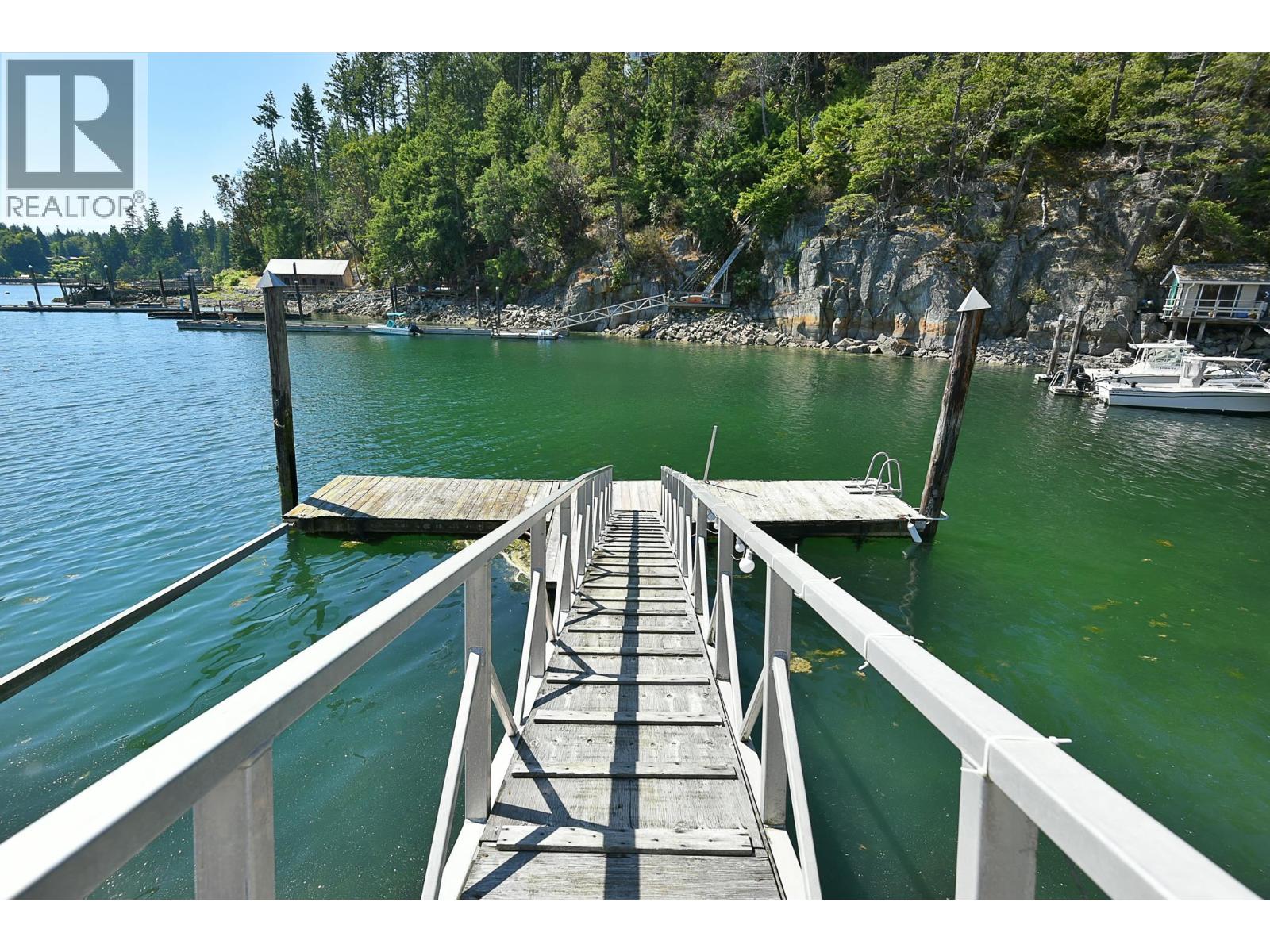 4776 FRANCIS PENINSULA ROAD, Pender Harbour