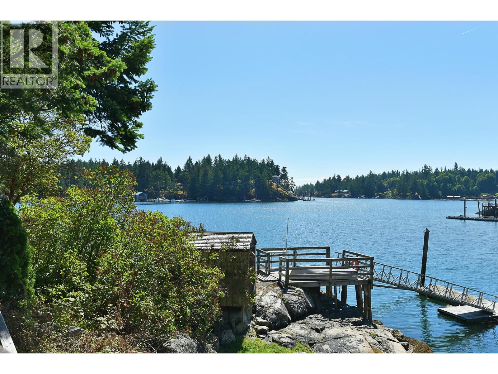4776 FRANCIS PENINSULA ROAD, Pender Harbour