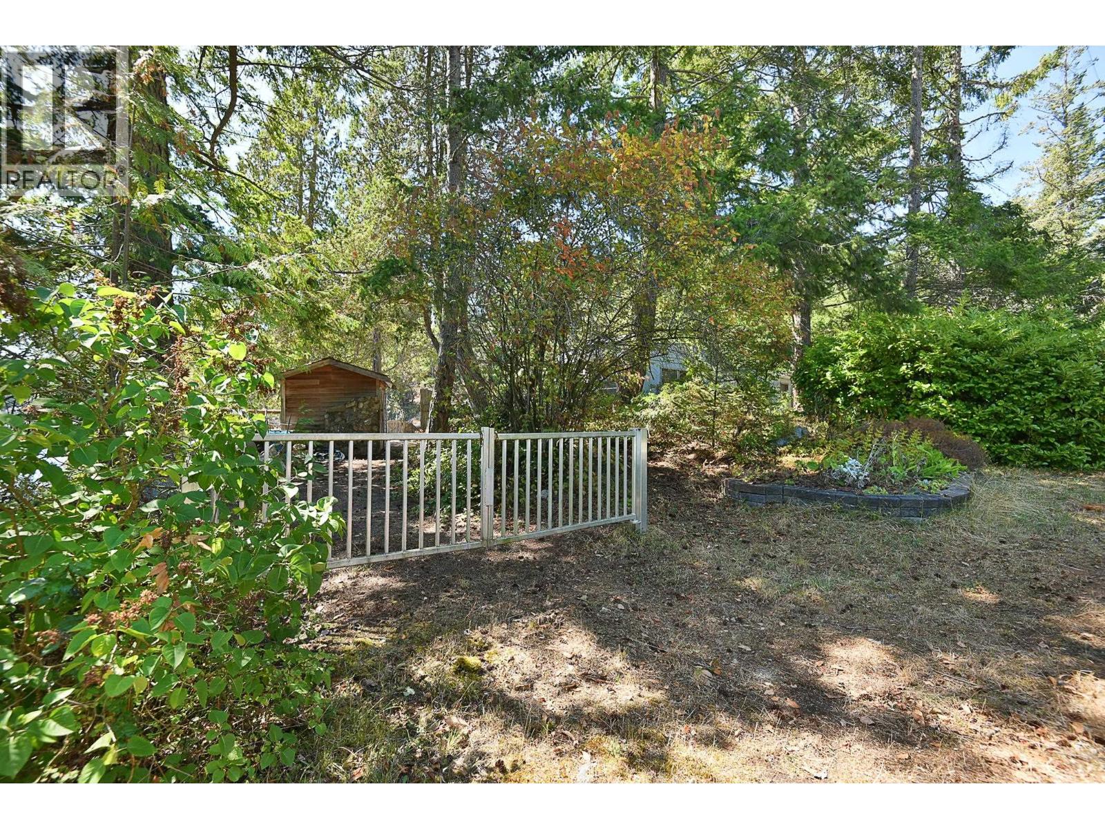 4776 FRANCIS PENINSULA ROAD, Pender Harbour