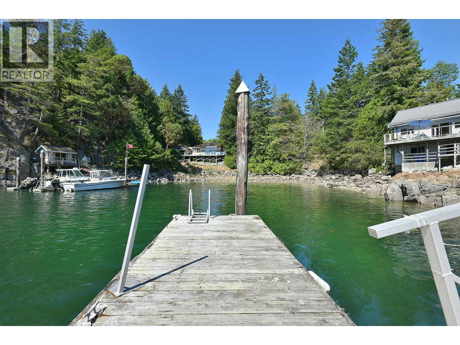 4776 FRANCIS PENINSULA ROAD, Pender Harbour