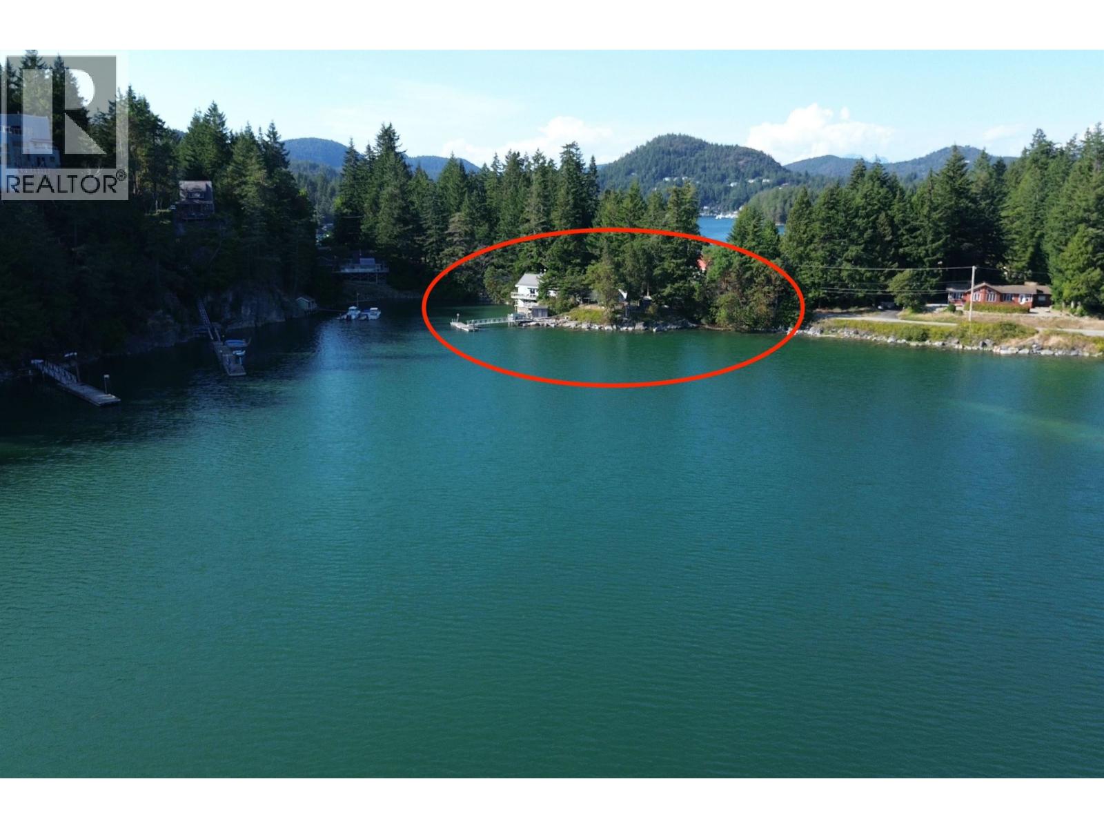 4776 FRANCIS PENINSULA ROAD, Pender Harbour
