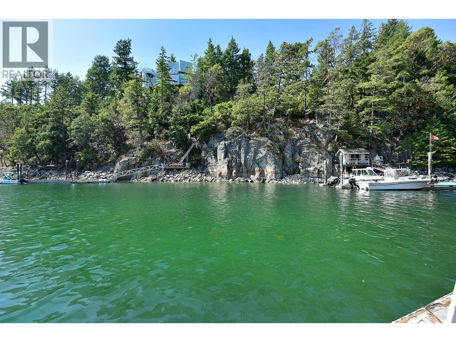 4776 FRANCIS PENINSULA ROAD, Pender Harbour