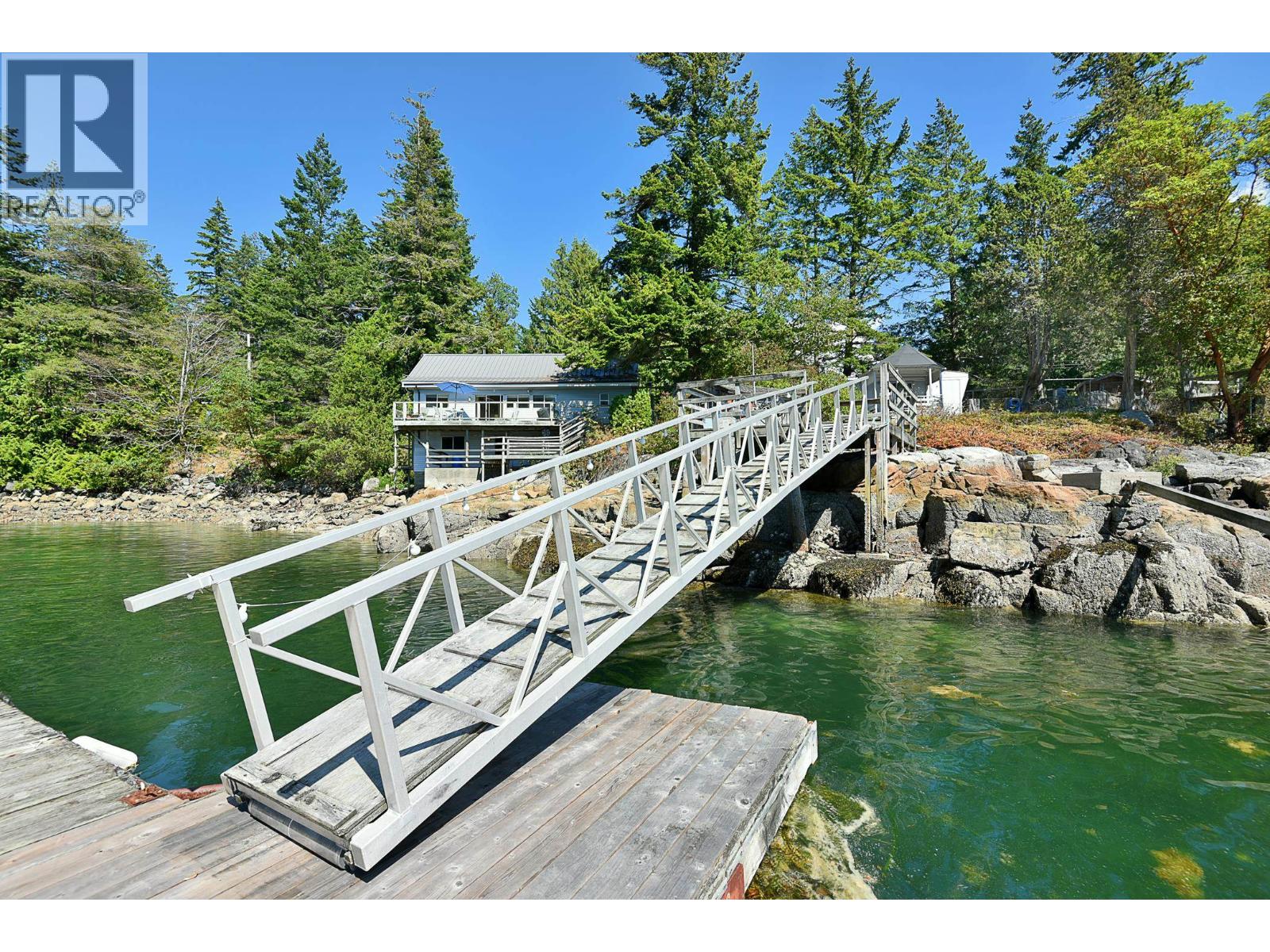 4776 FRANCIS PENINSULA ROAD, Pender Harbour