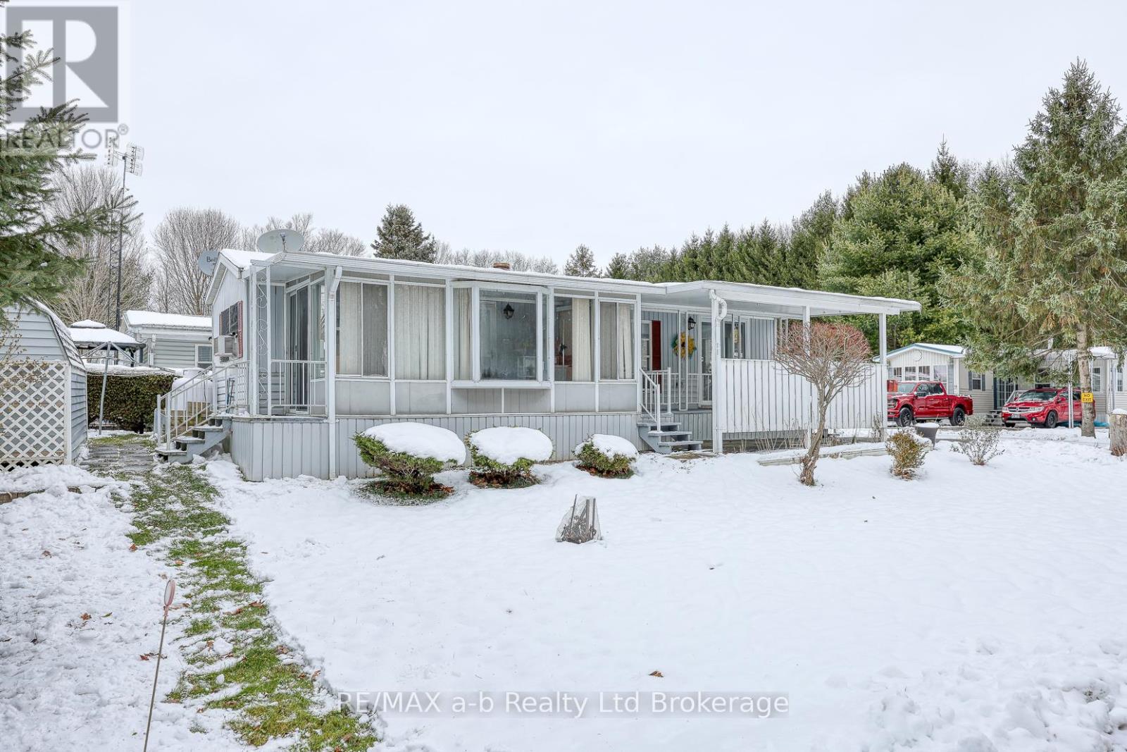 592968 County Road 13 Road