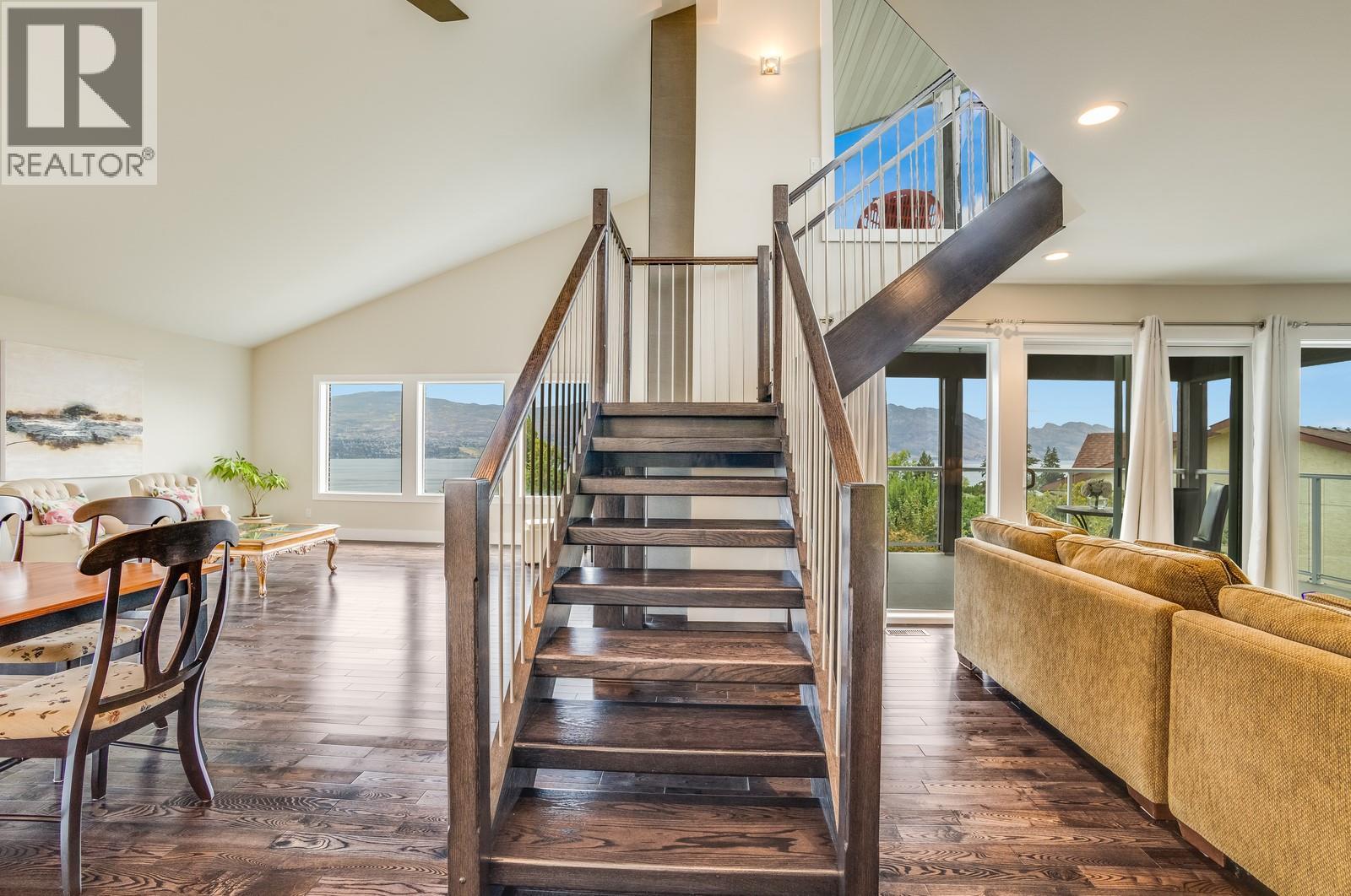  3137 Vector Drive, West Kelowna