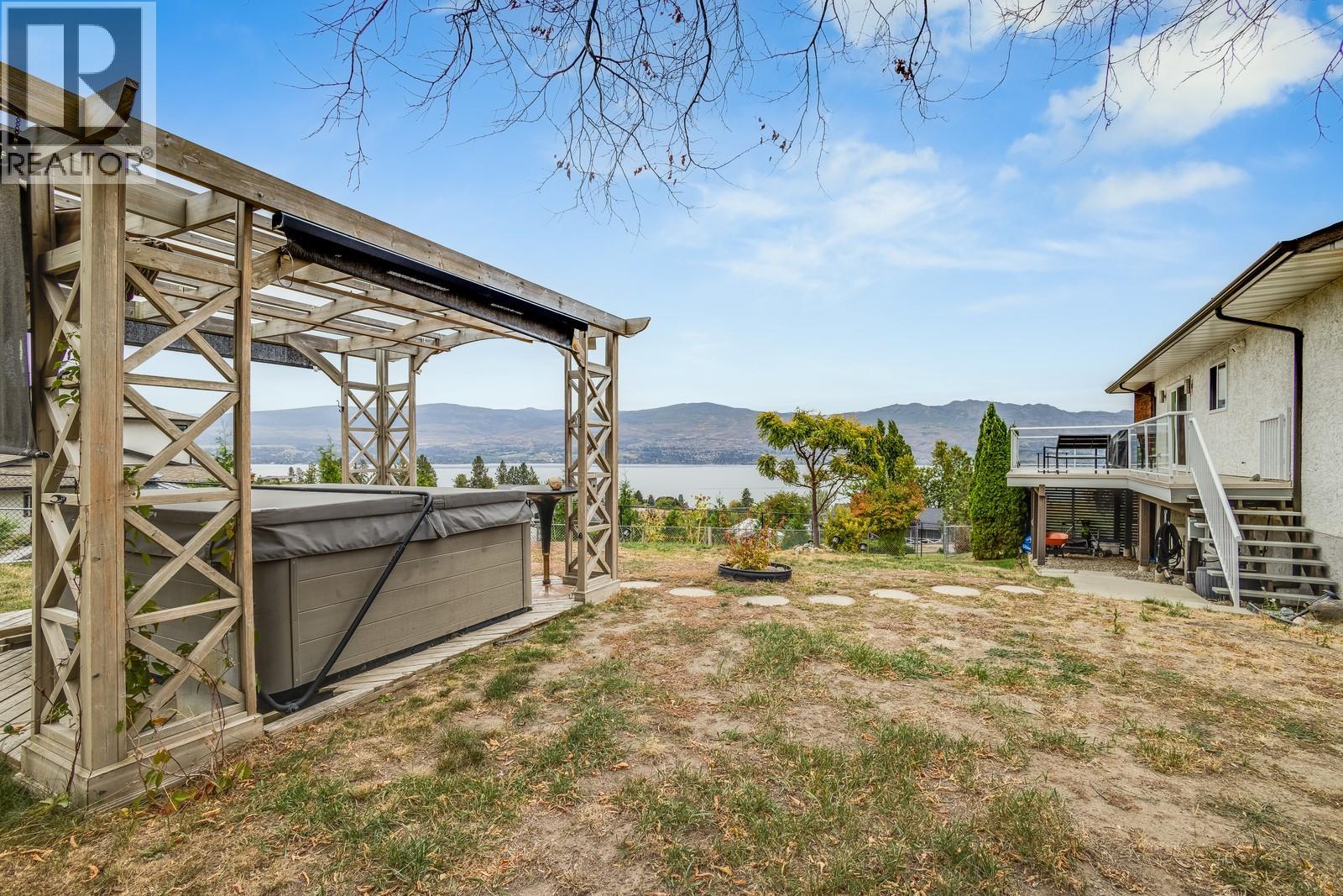  3137 Vector Drive, West Kelowna