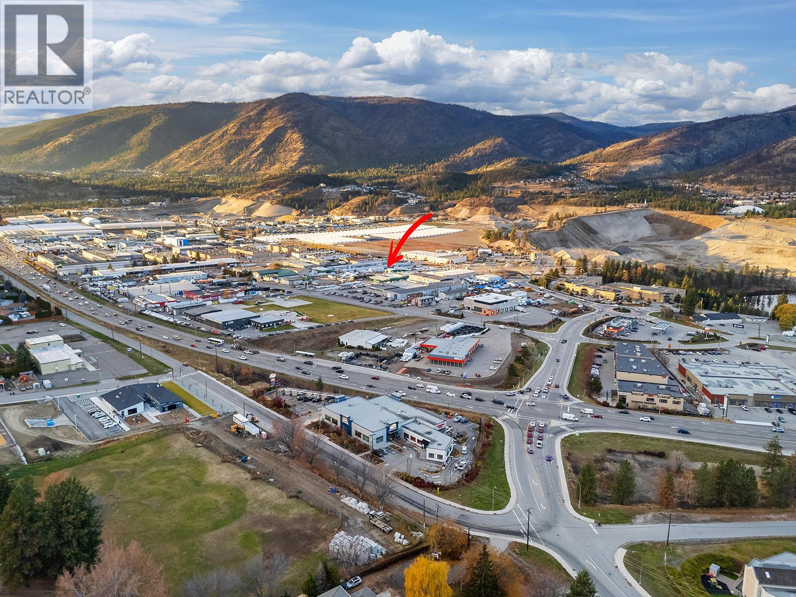  Industrial Road, West Kelowna