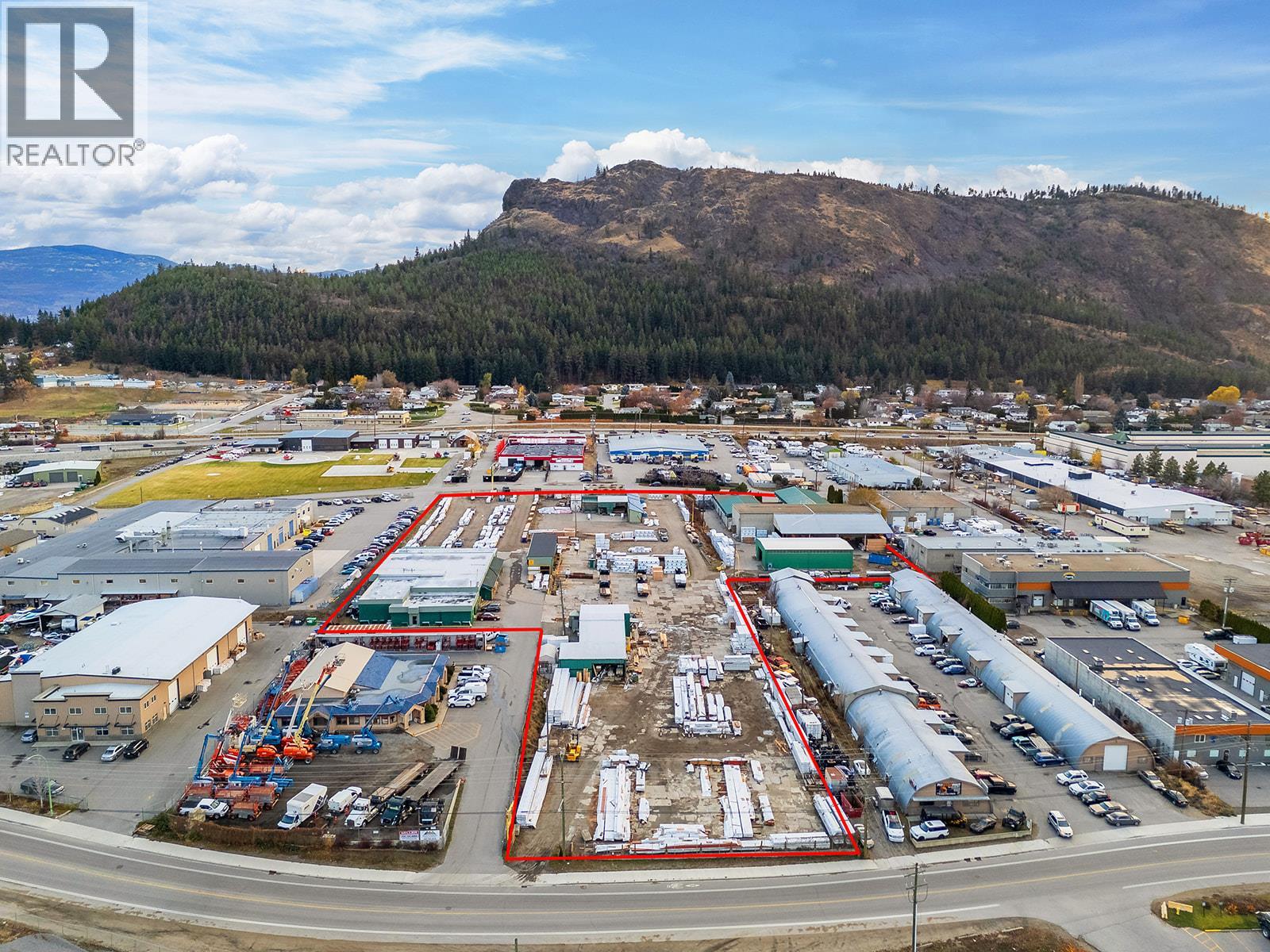  Industrial Road, West Kelowna