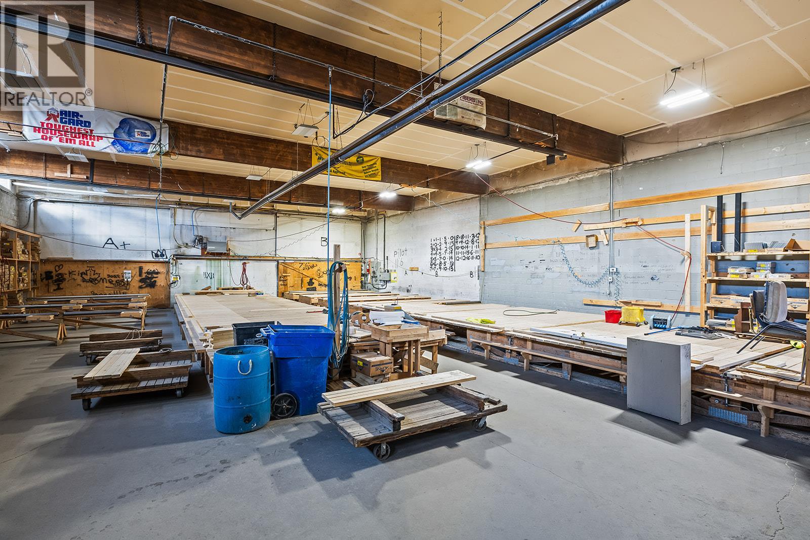  Industrial Road, West Kelowna