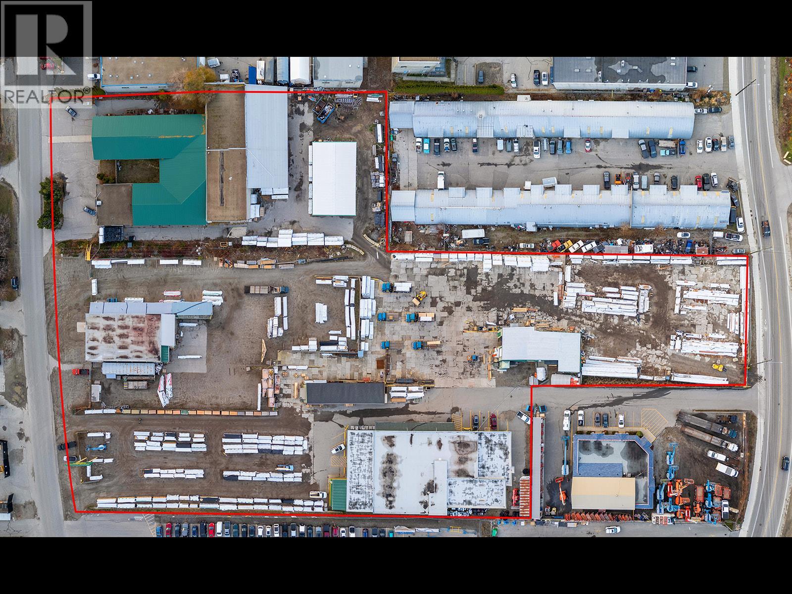  Industrial Road, West Kelowna