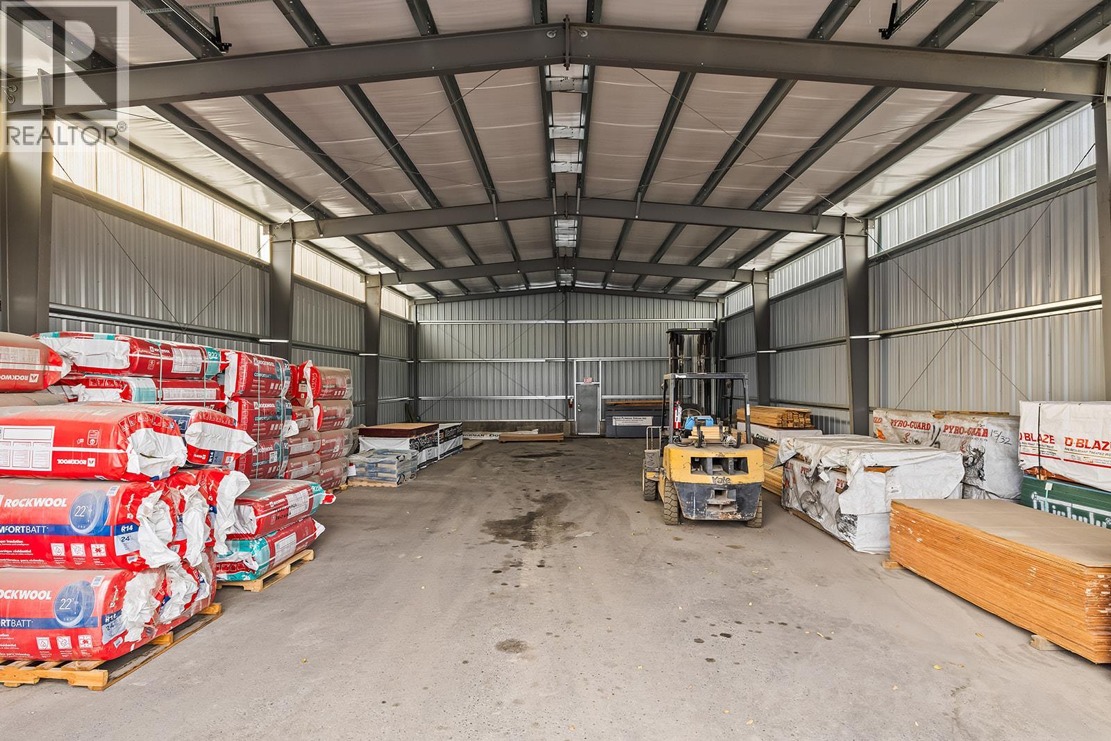  Industrial Road, West Kelowna