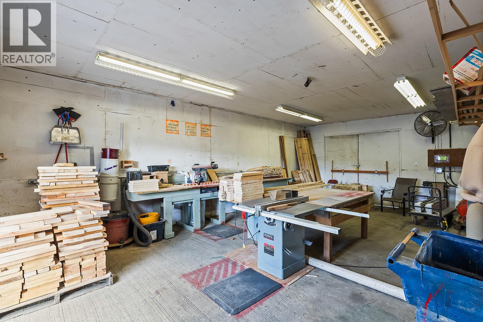  Industrial Road, West Kelowna