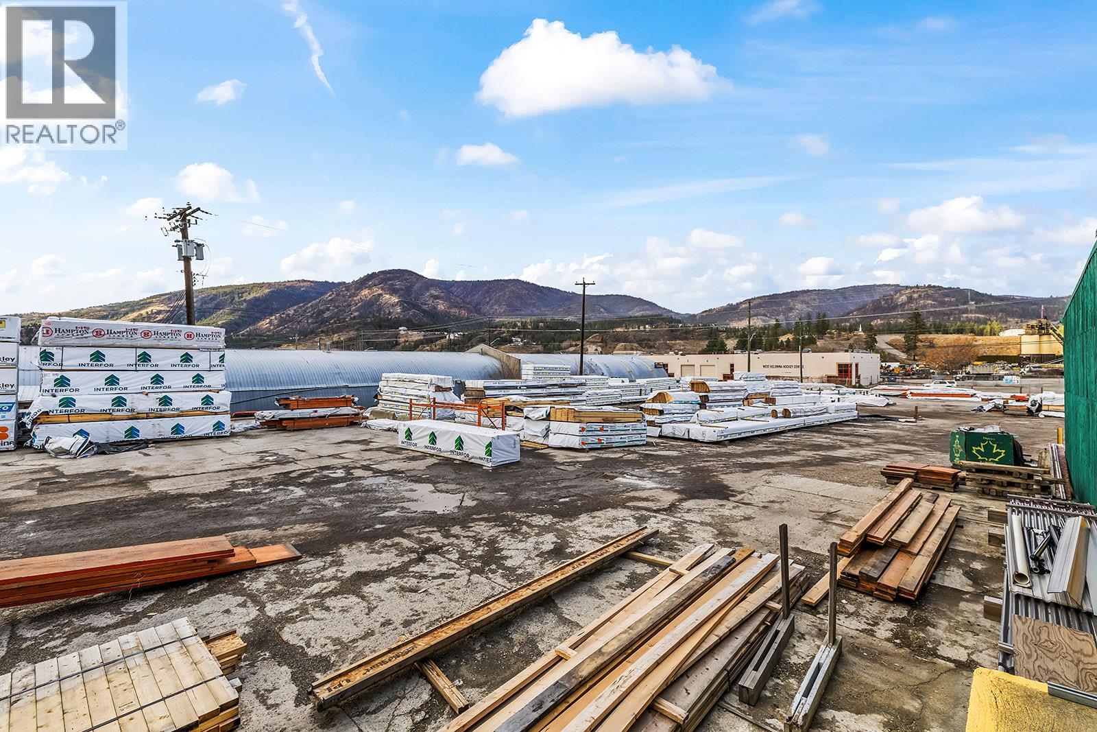  Industrial Road, West Kelowna