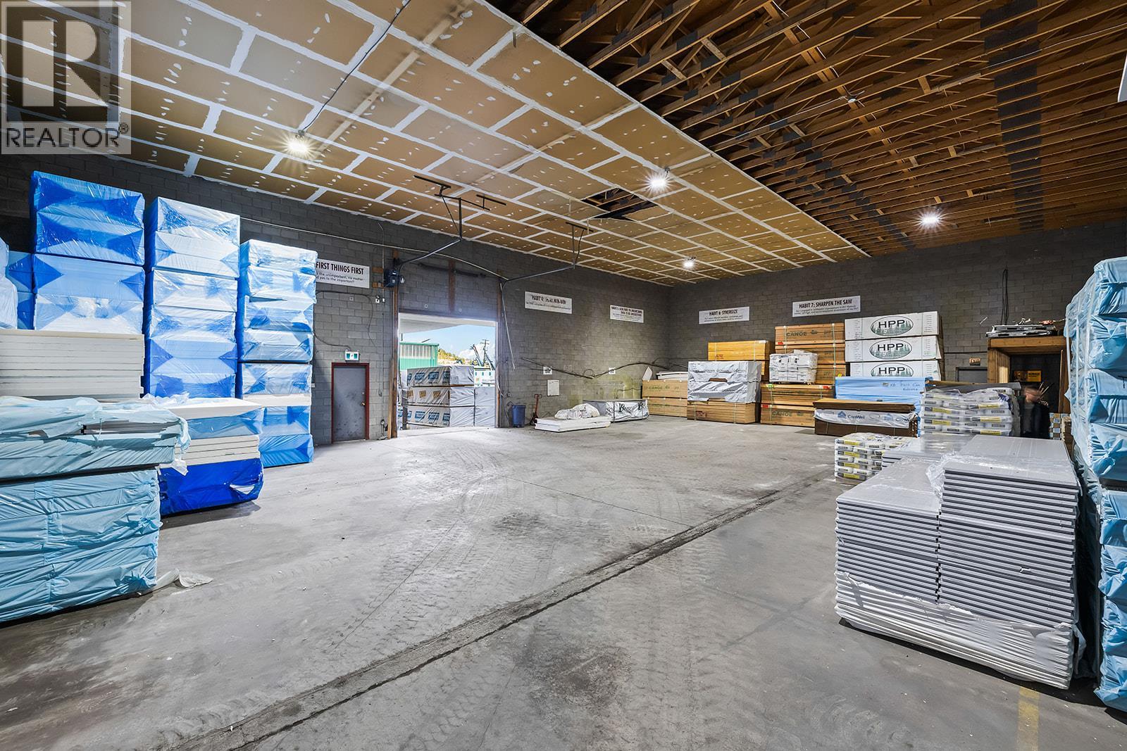  Industrial Road, West Kelowna