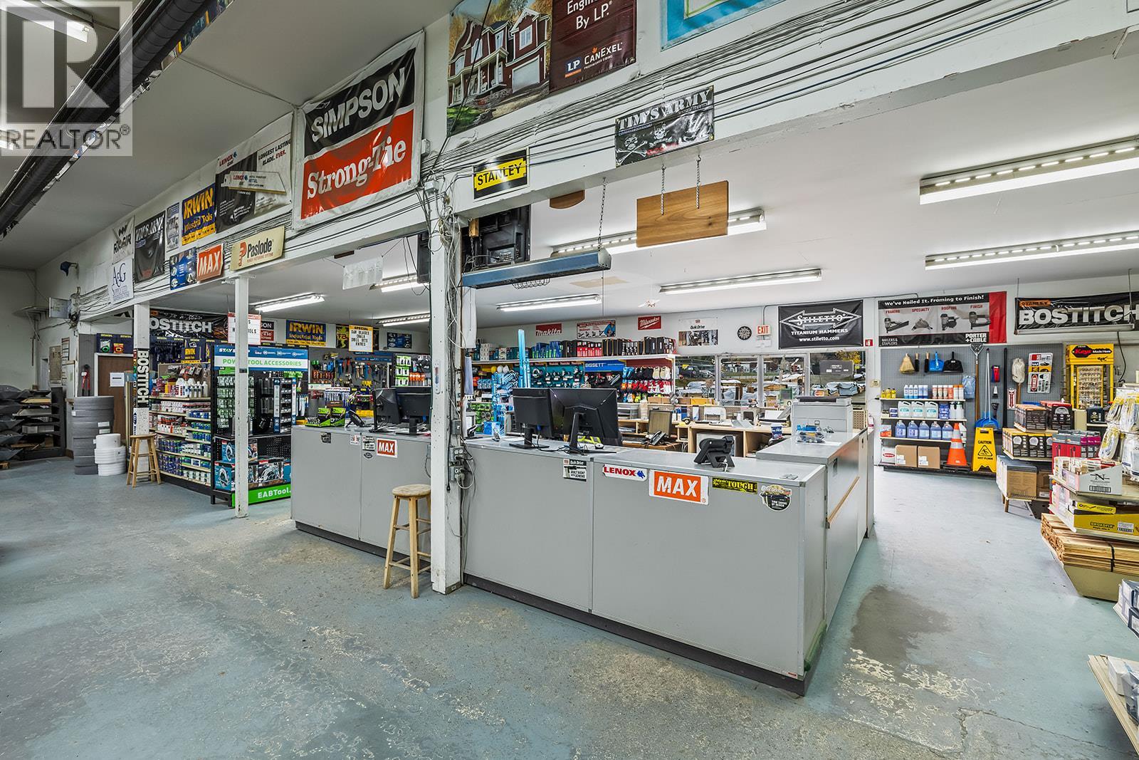  Industrial Road, West Kelowna