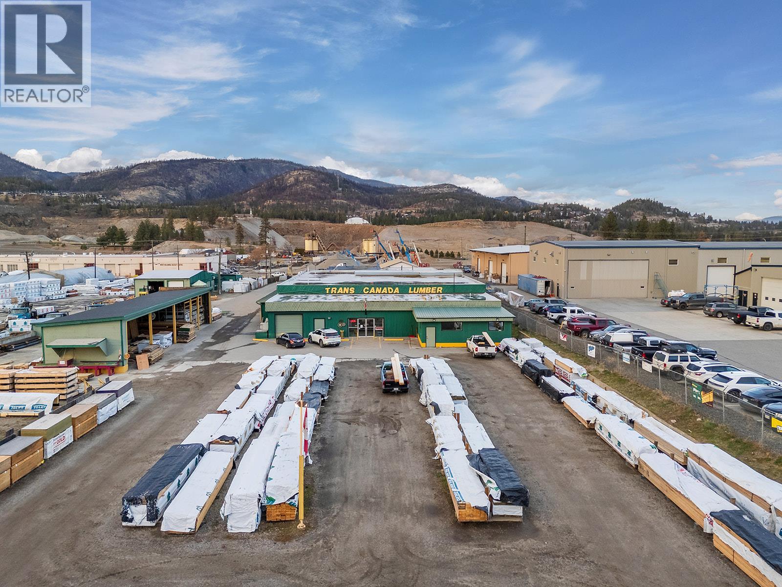  Industrial Road, West Kelowna
