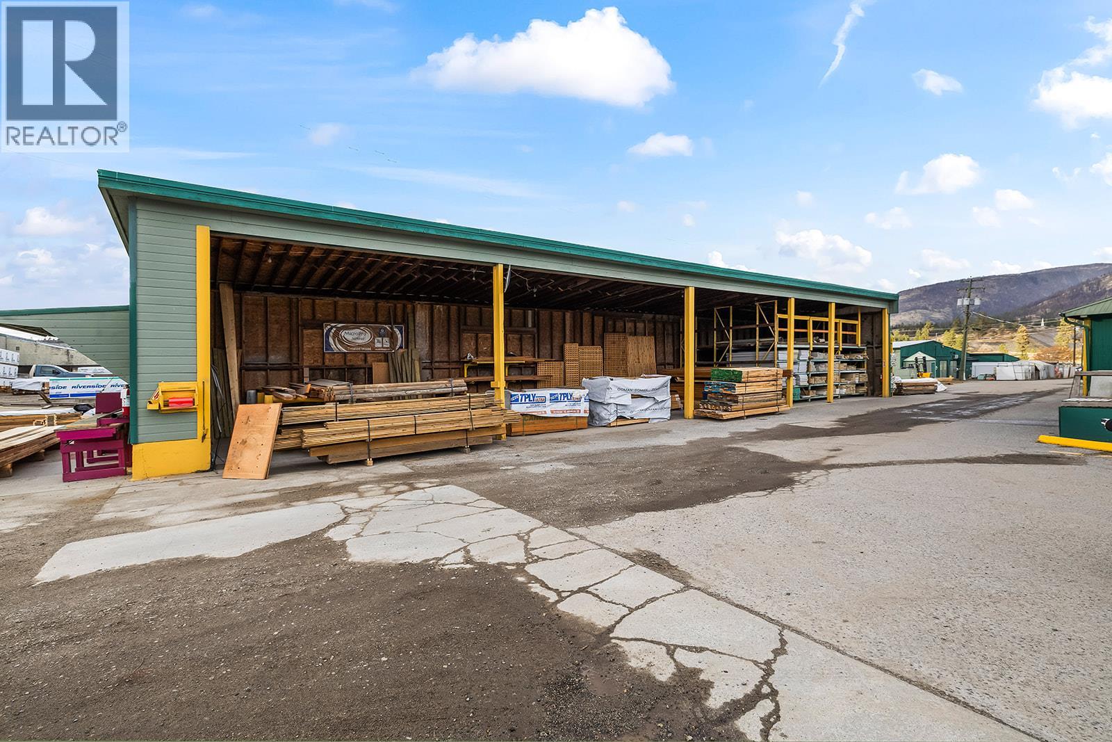  Industrial Road, West Kelowna