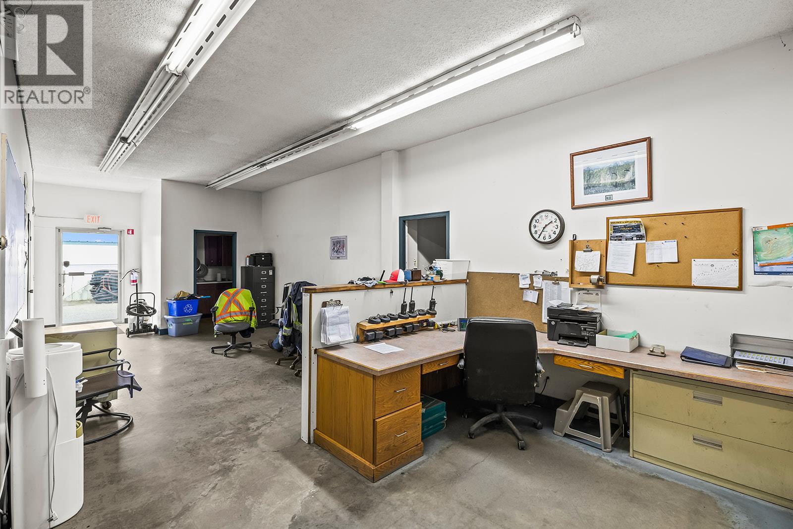  Industrial Road, West Kelowna