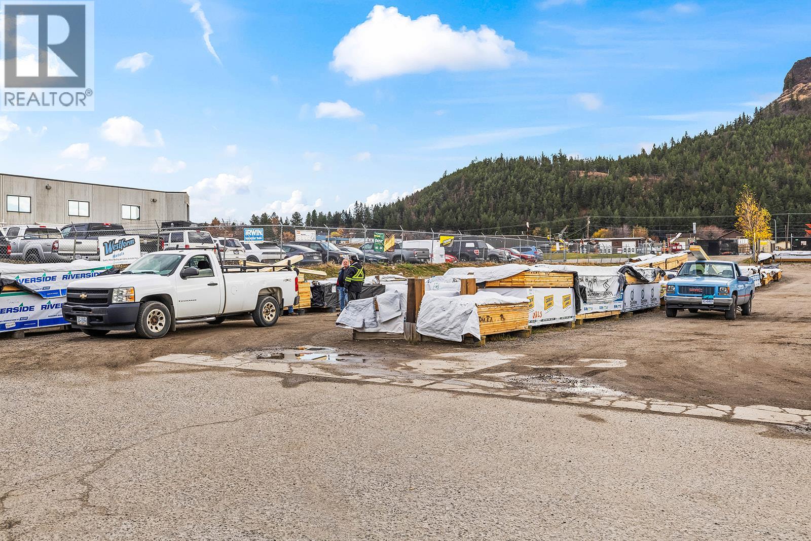  Industrial Road, West Kelowna